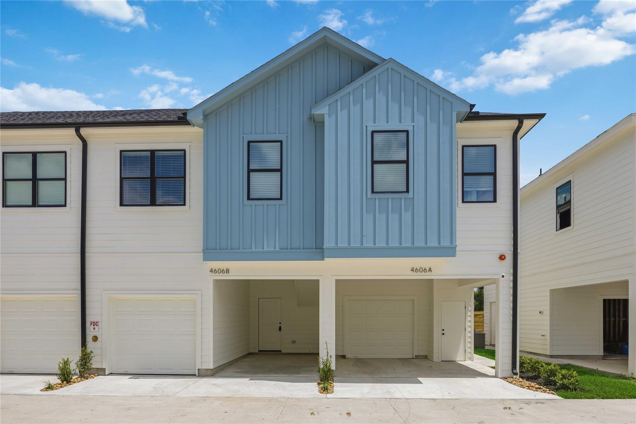 4606 Indie Heights Lane # B