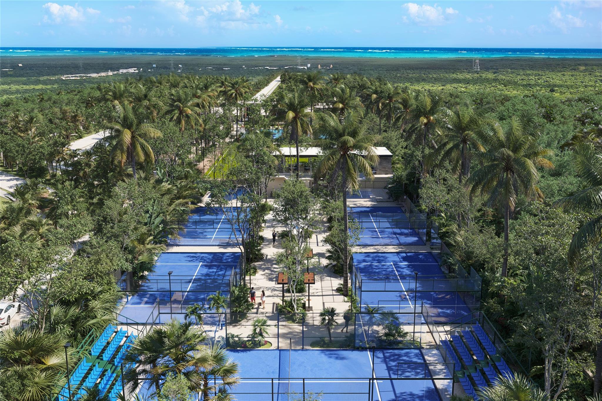 0 Carretera Cancún Lot 161-C