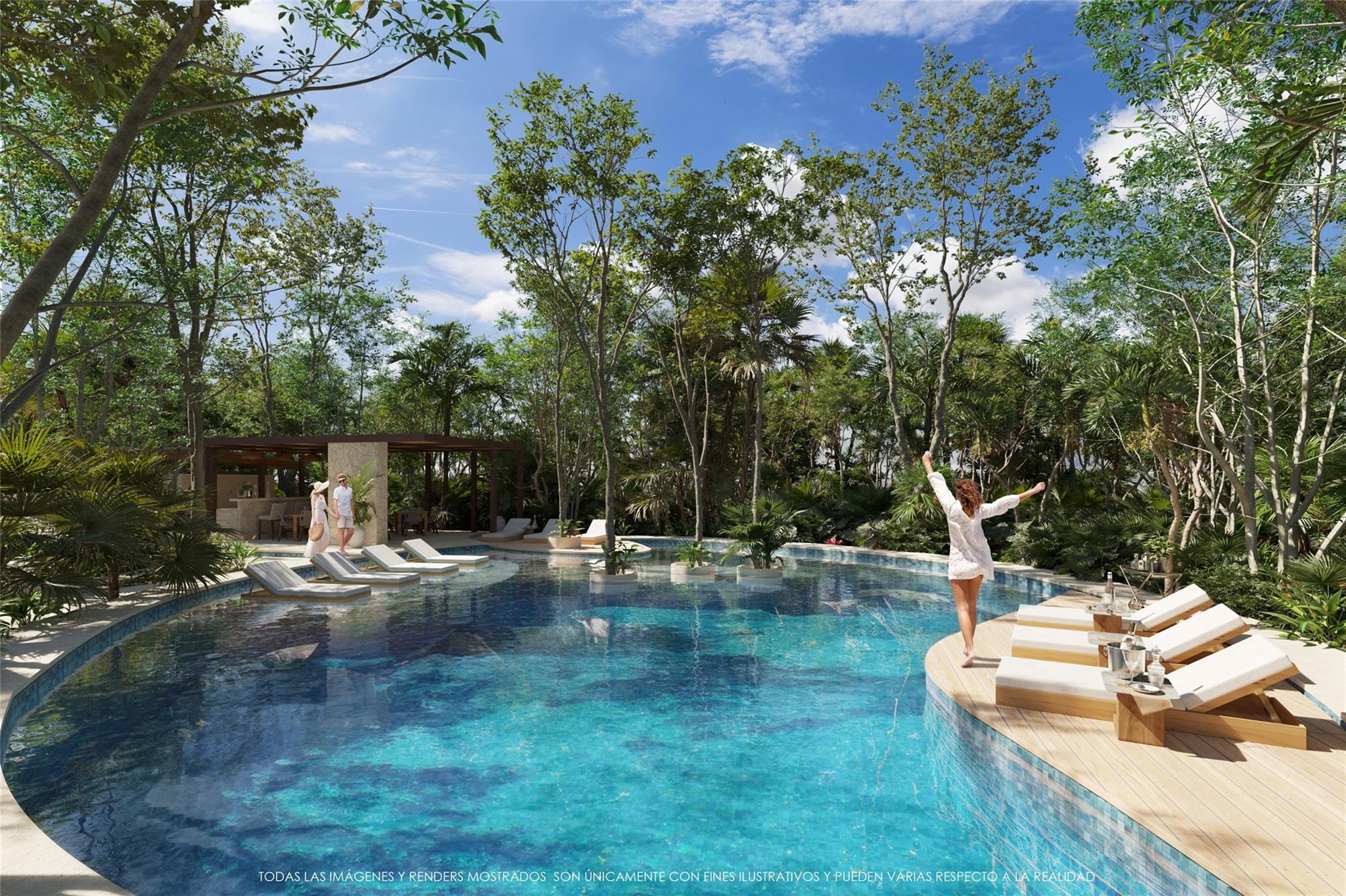 0 Carretera Cancún Lot 161-C