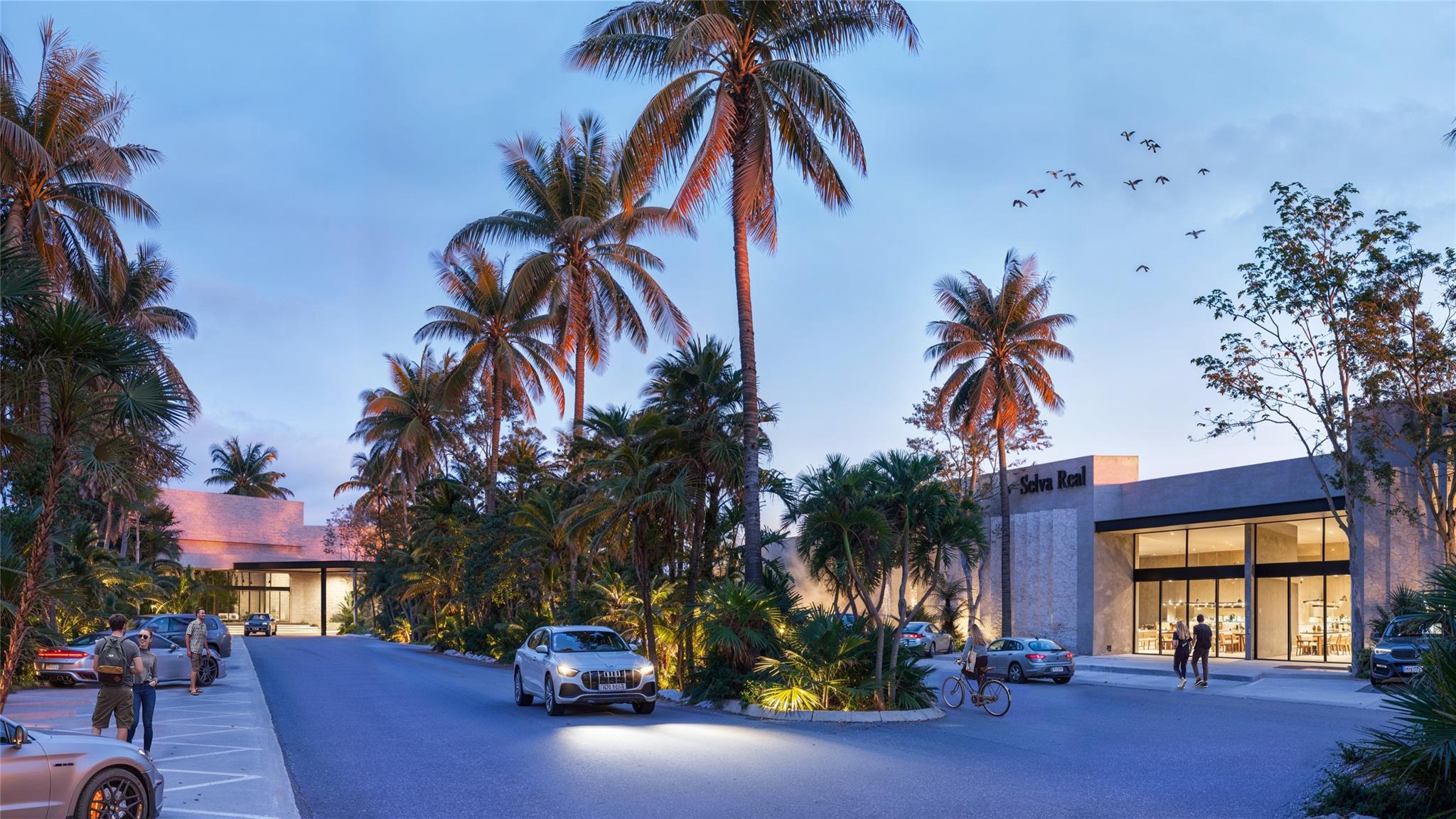 0 Carretera Cancún Lot 161-C