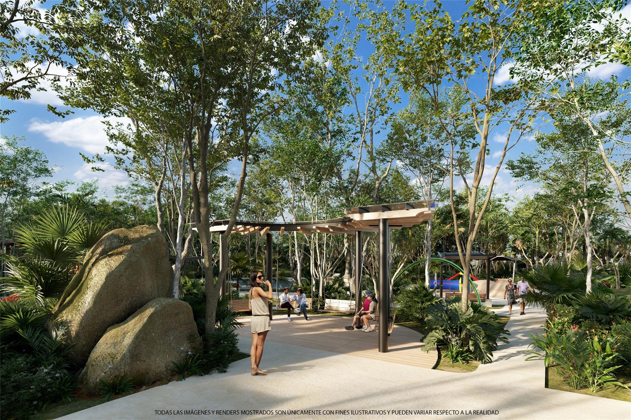 0 Carretera Cancún Lot 161-C