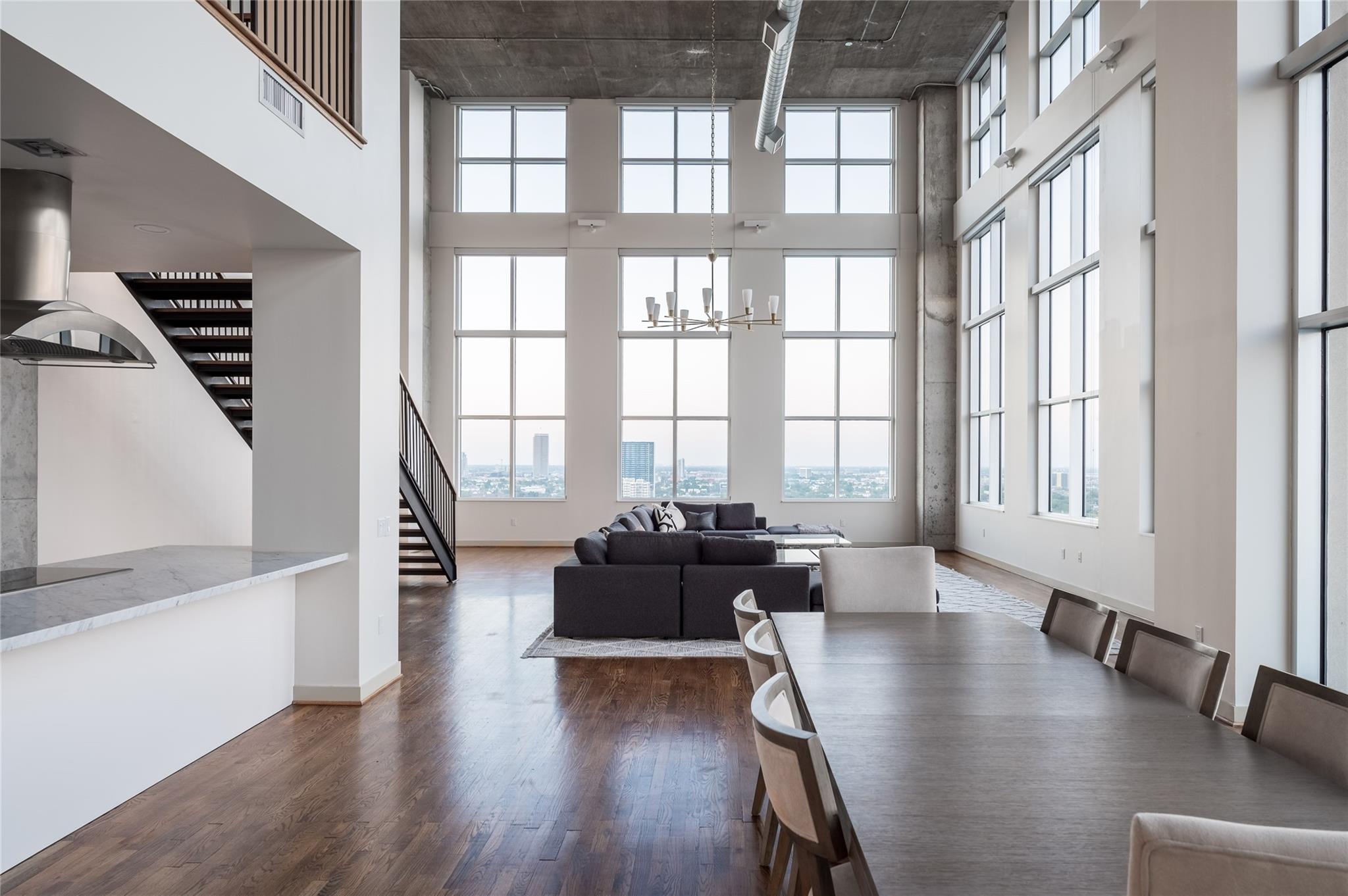 4899 Montrose Boulevard # 1901