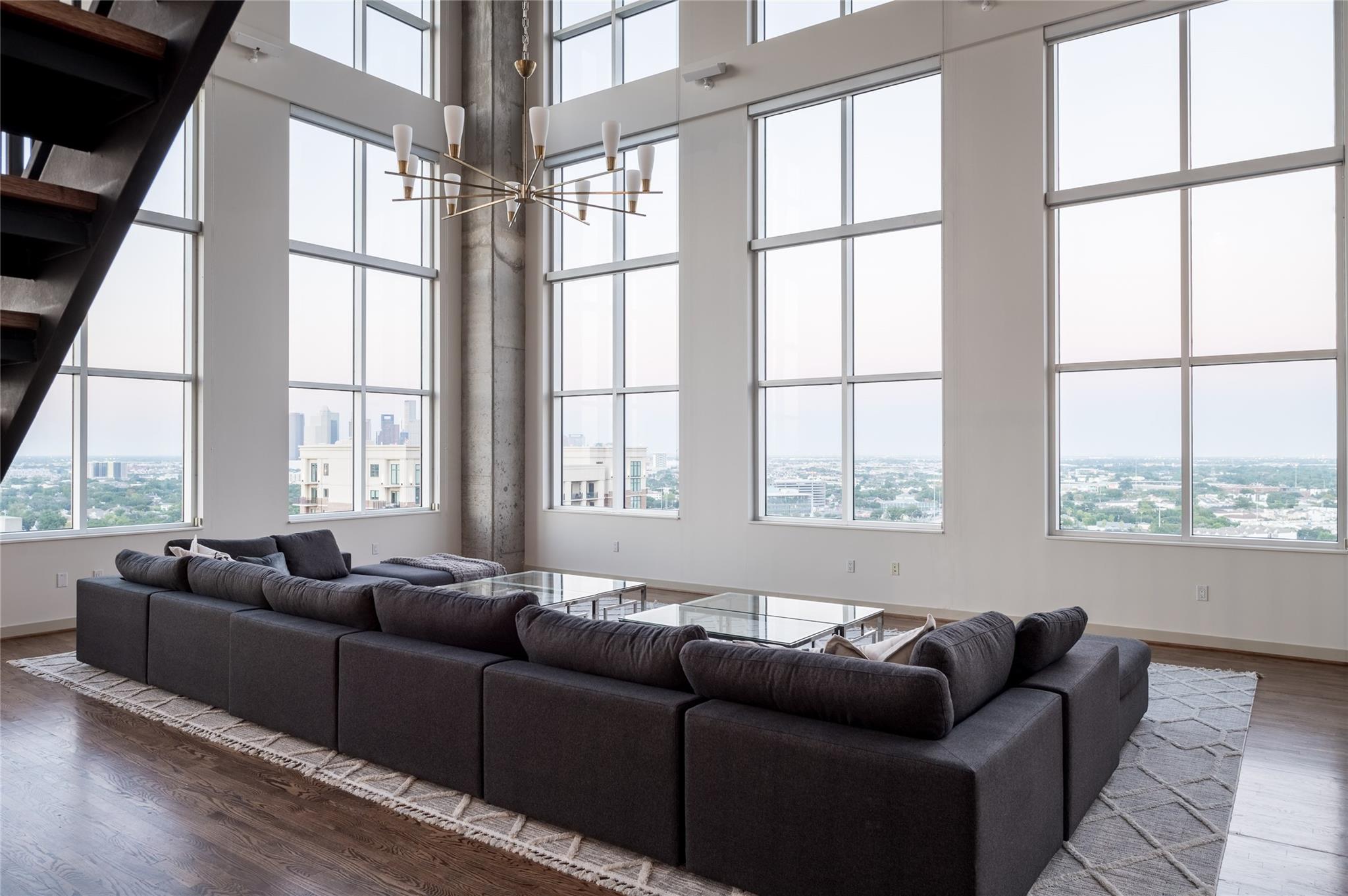 4899 Montrose Boulevard # 1901