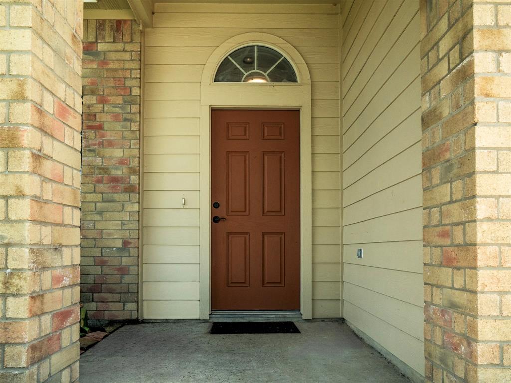 2414 Alcove Foster Court
