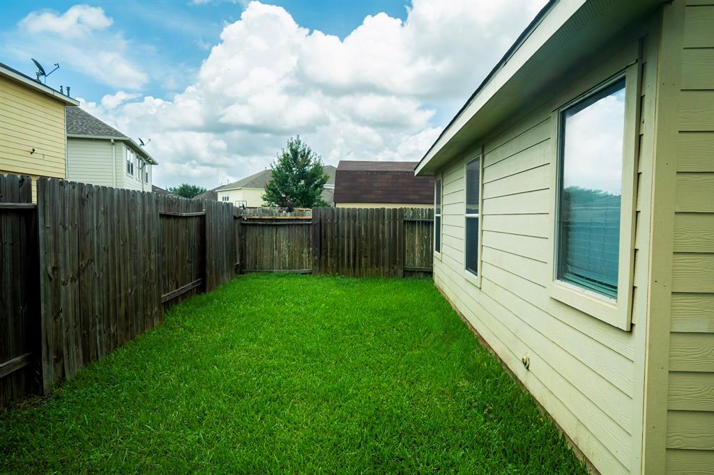 2414 Alcove Foster Court
