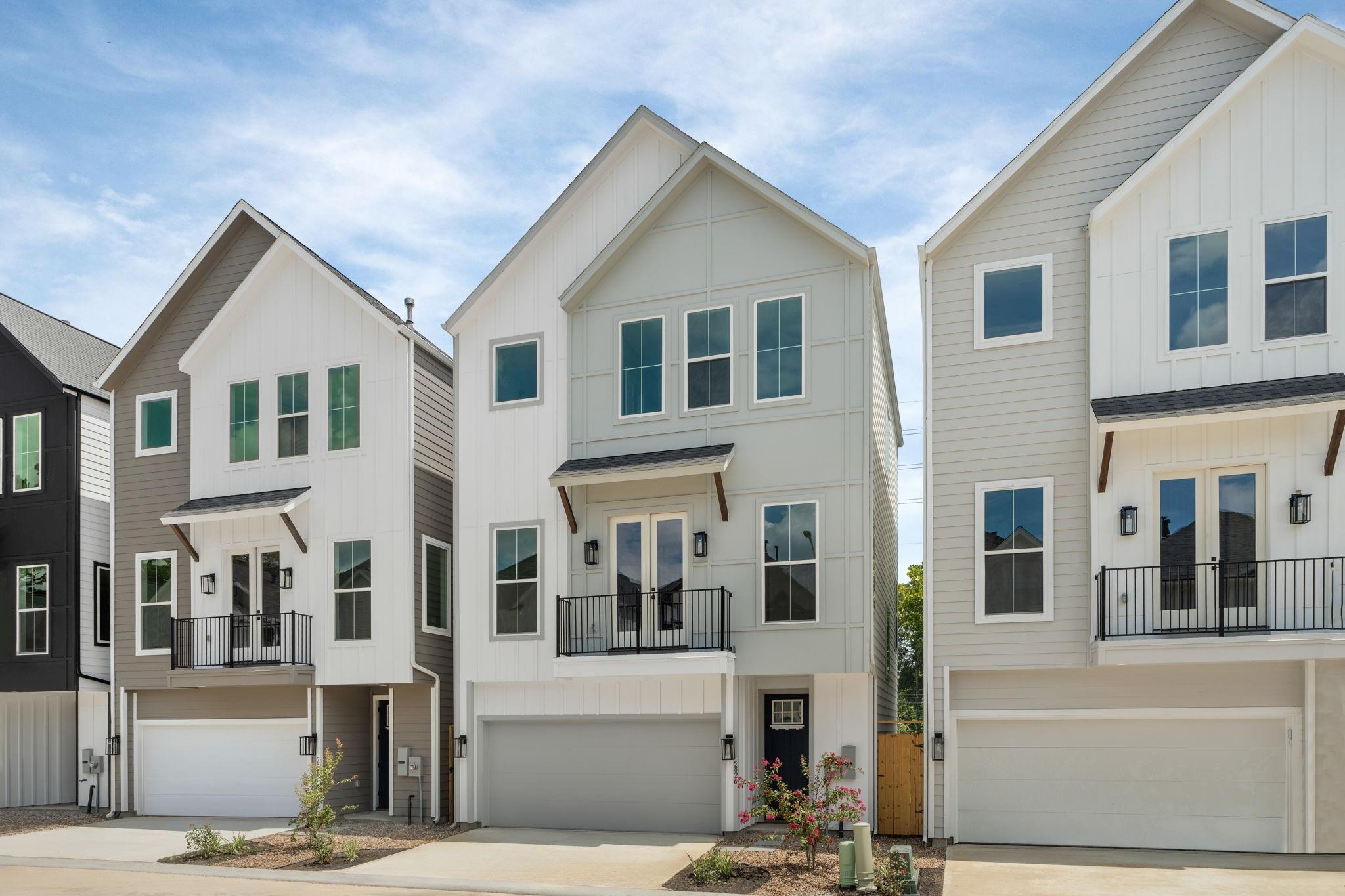 5828 Highland Sun Lane, Houston