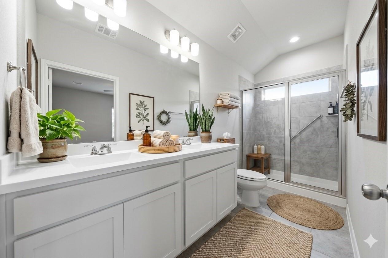 1436 Sundown Glen Lane
