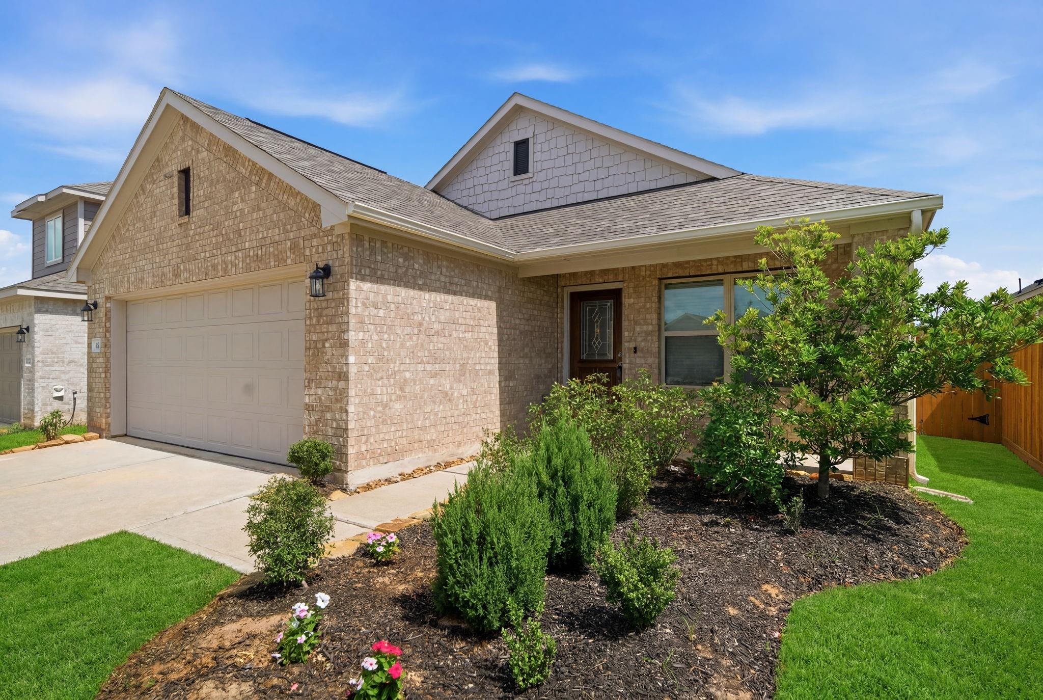 1436 Sundown Glen Lane