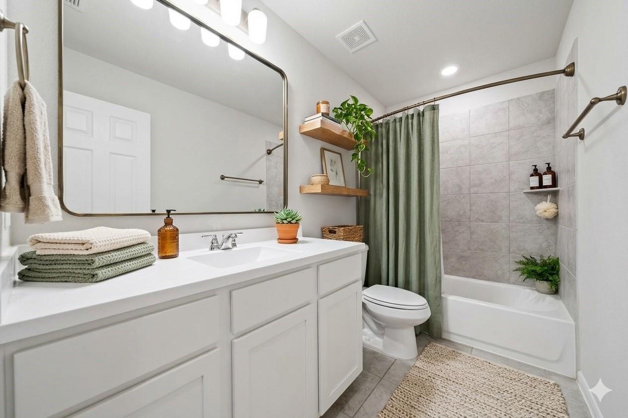 1436 Sundown Glen Lane