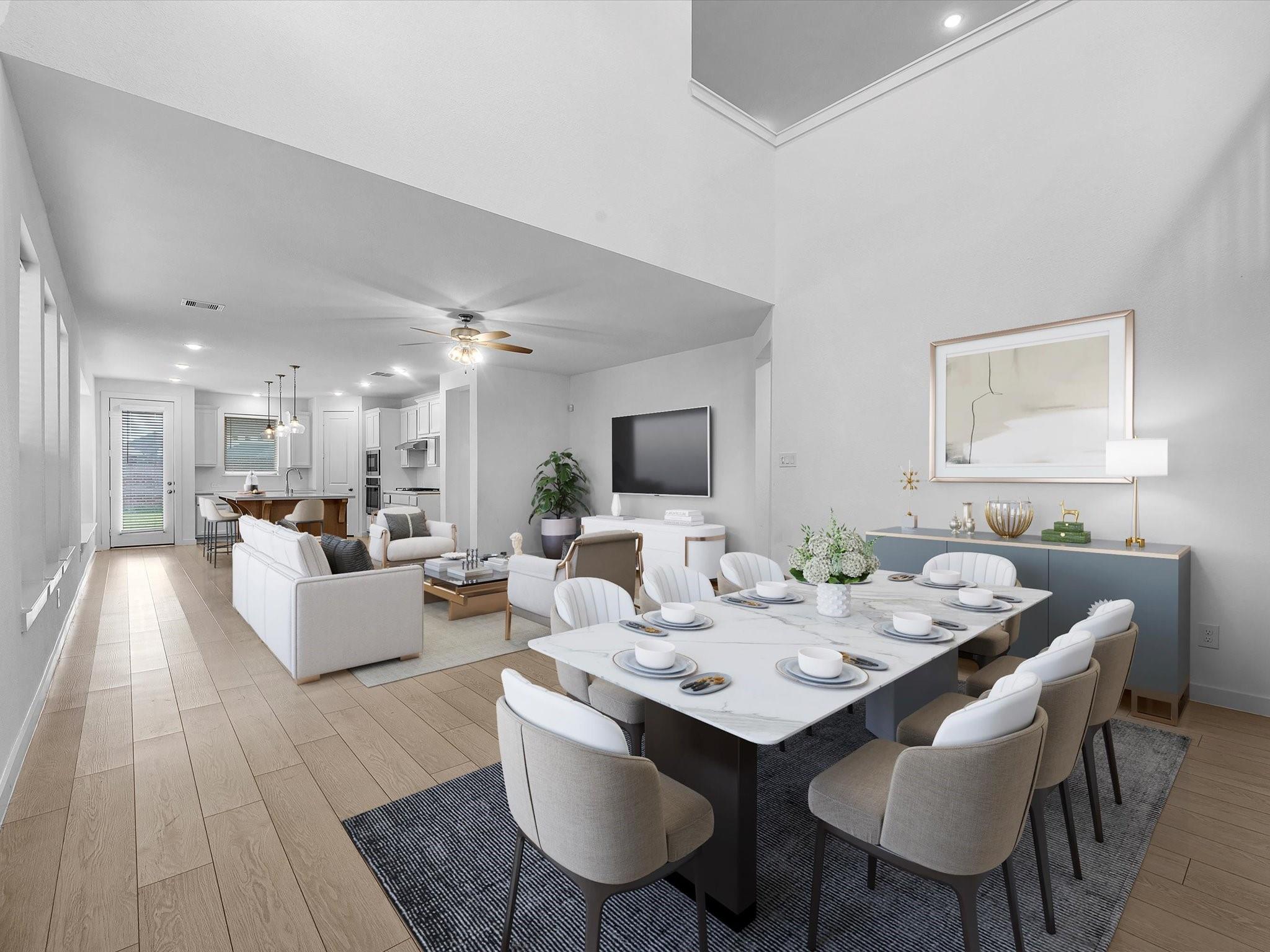 952 Malibu Shore Lane