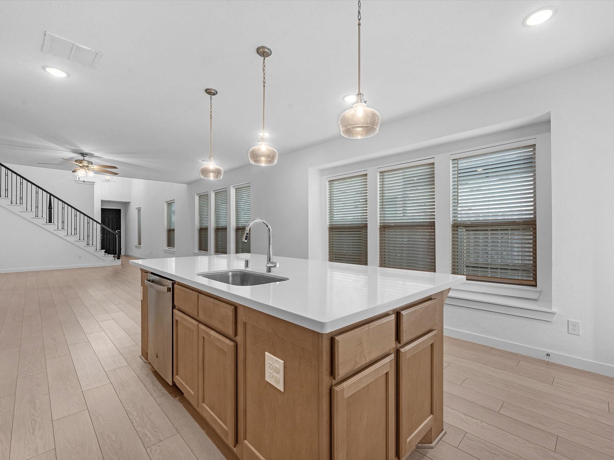 952 Malibu Shore Lane