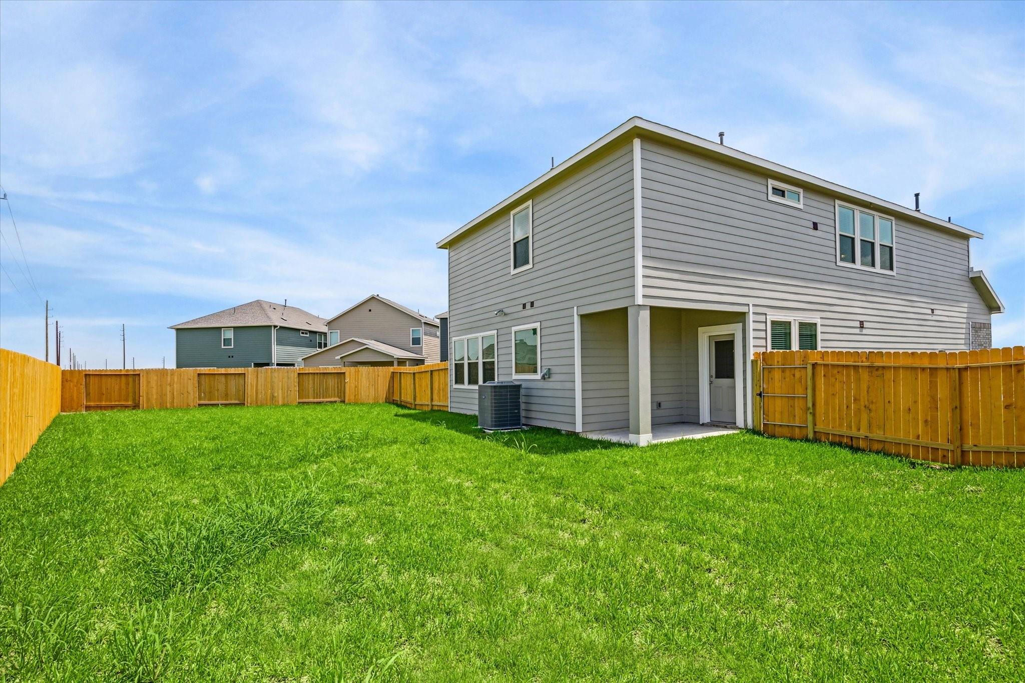 21610 Cypress Maple Drive