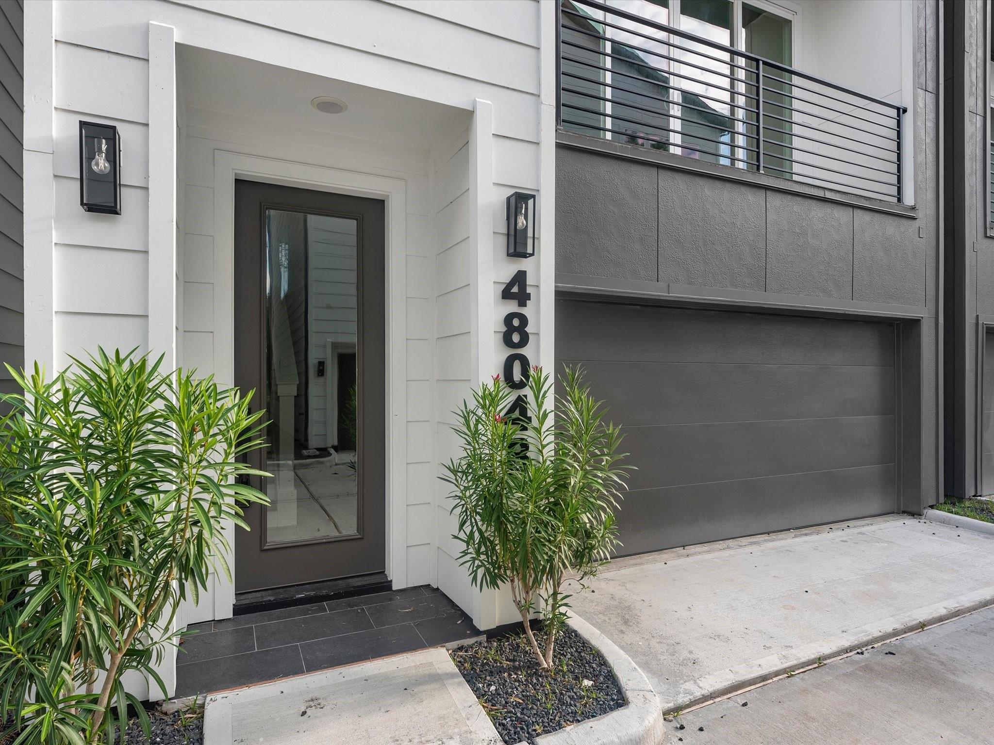 4804 Elysian Street # B