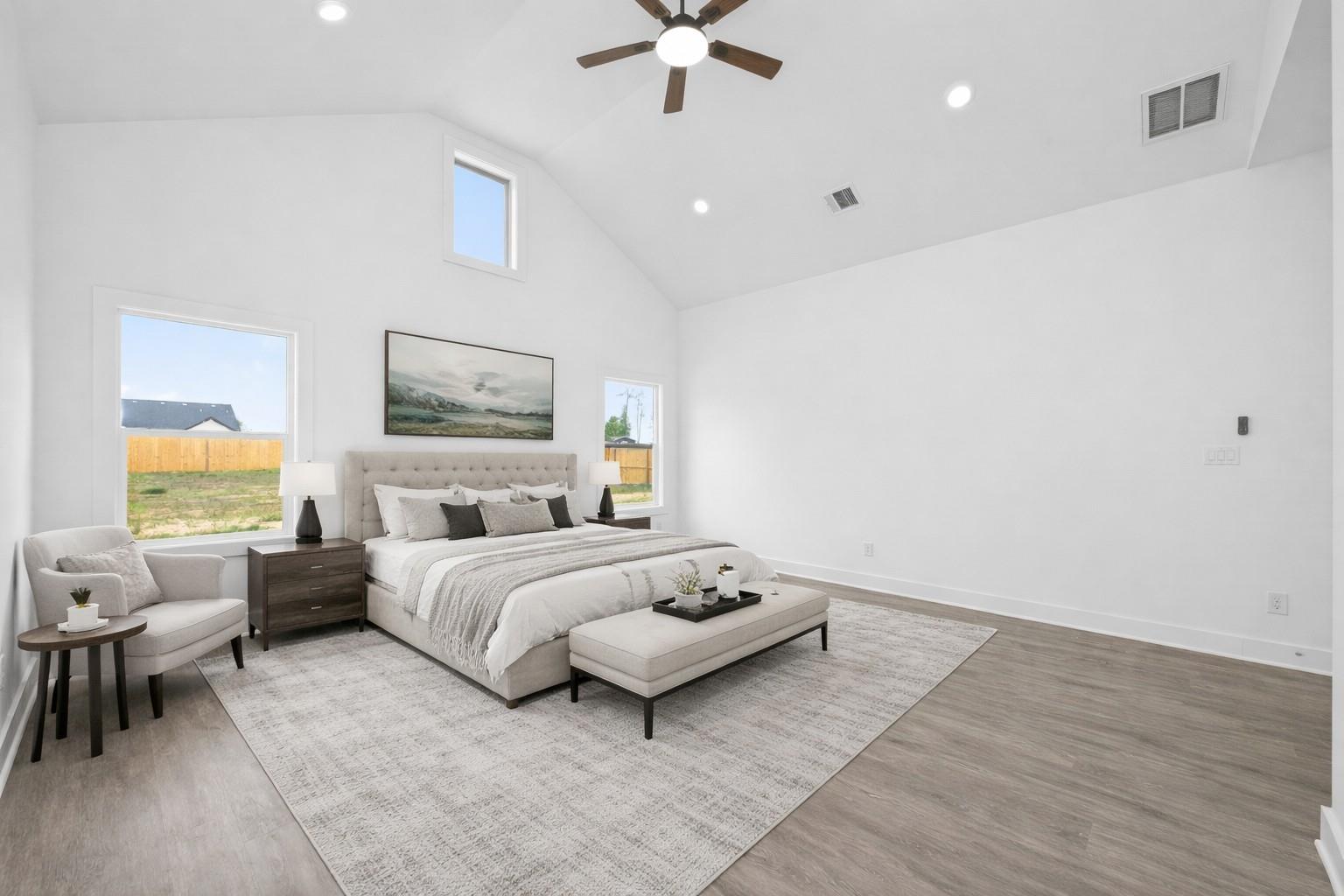 1129 Long Leaf Pine Street