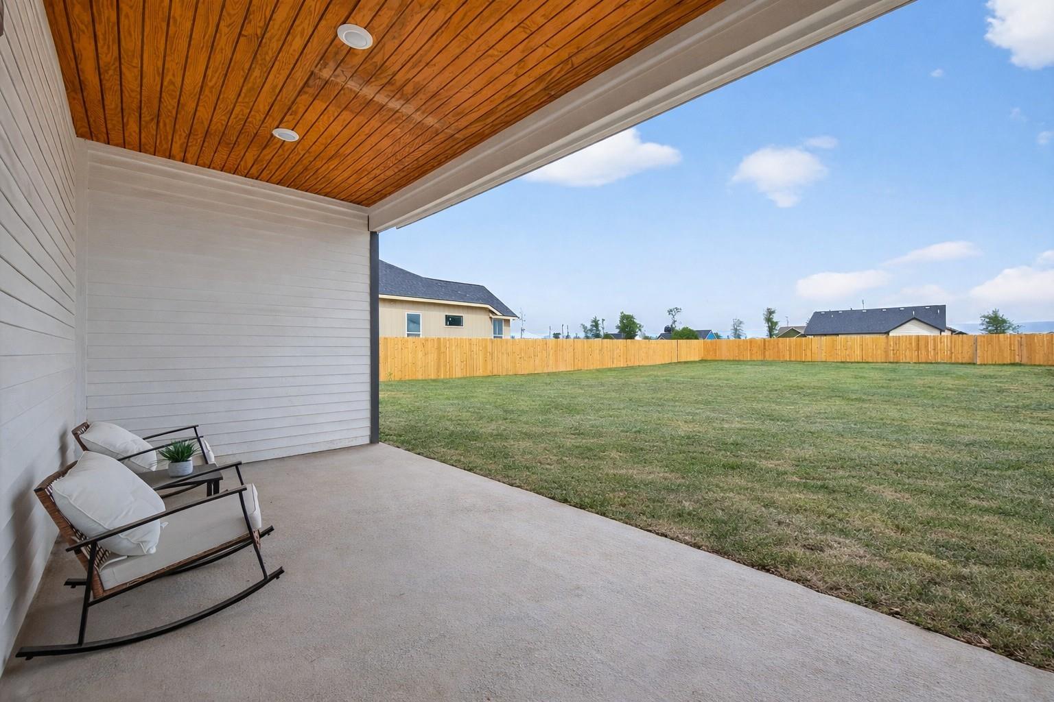 1129 Long Leaf Pine Street