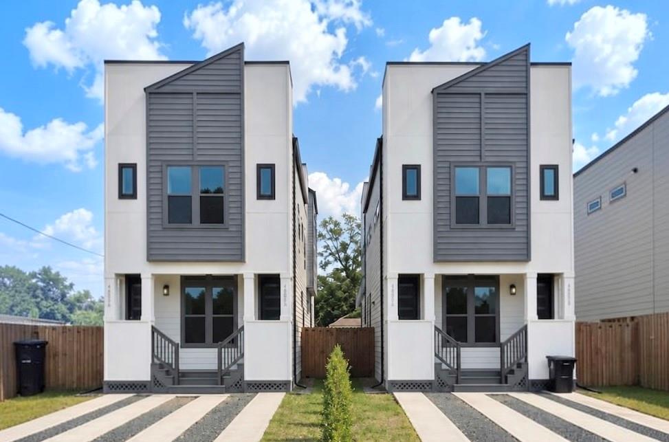 4803 Paula Street Unit: A/B