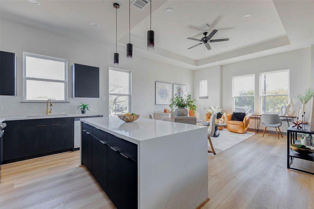 4803 Paula Street Unit: A/B