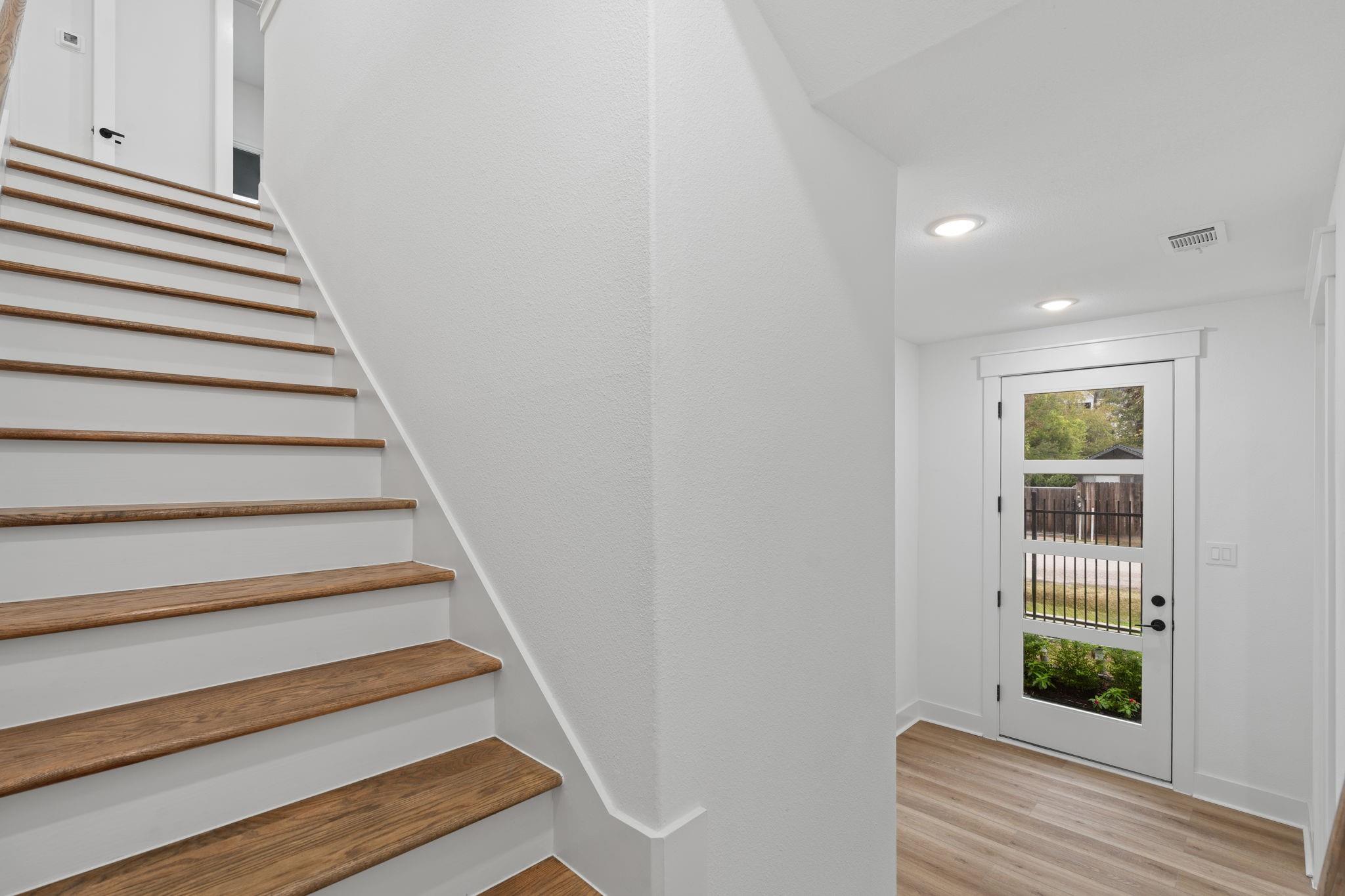 717 Janisch Road, Houston Unit: E