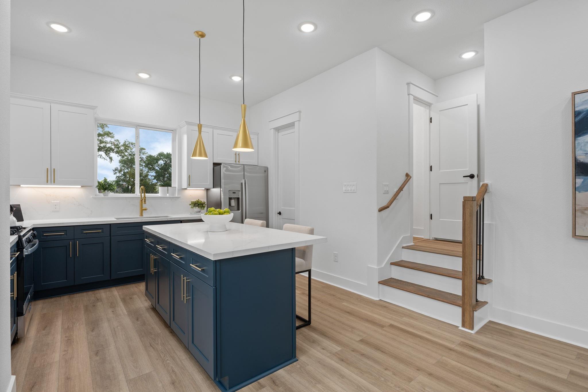 717 Janisch Road, Houston Unit: E