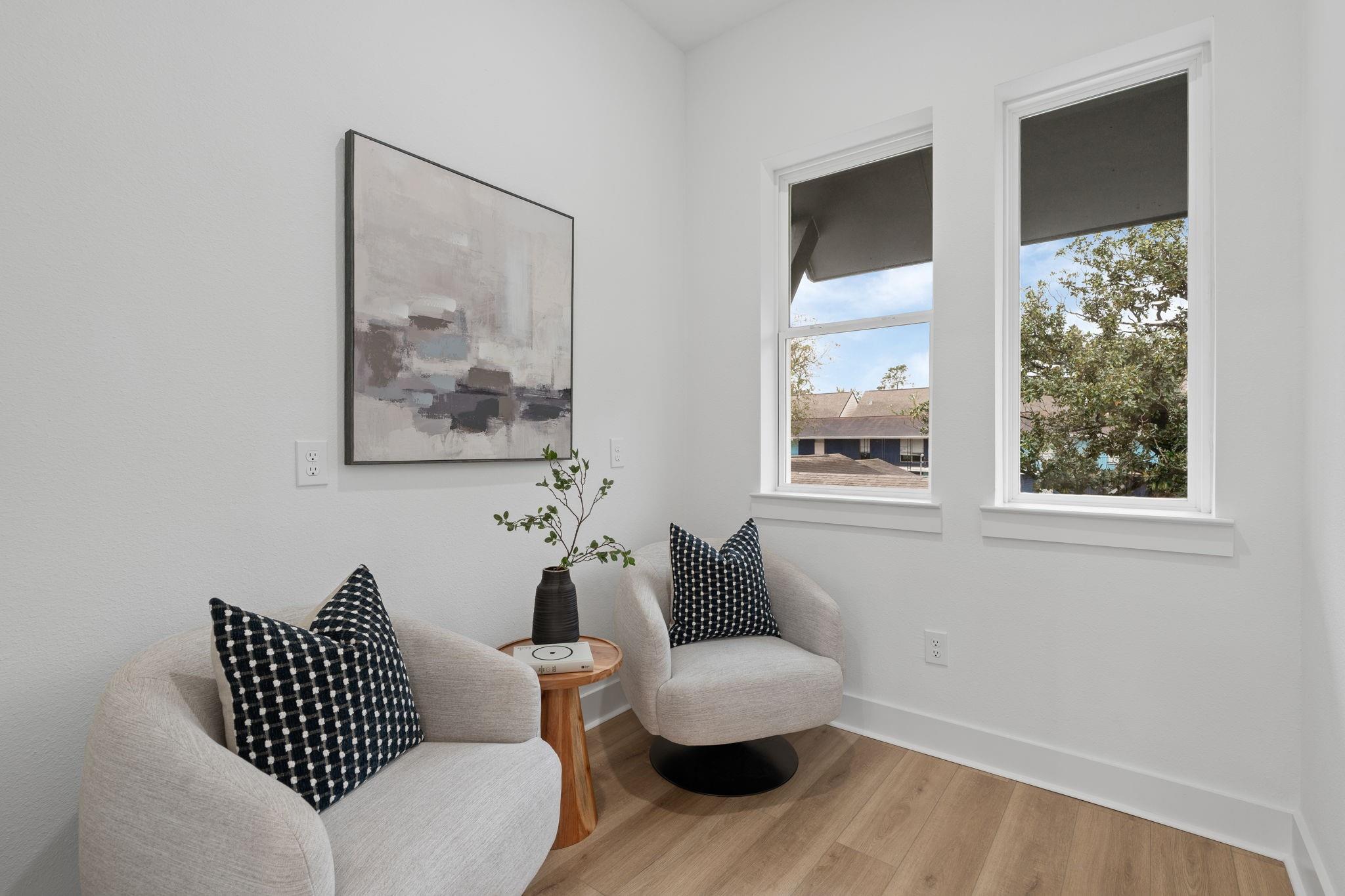 717 Janisch Road, Houston Unit: E