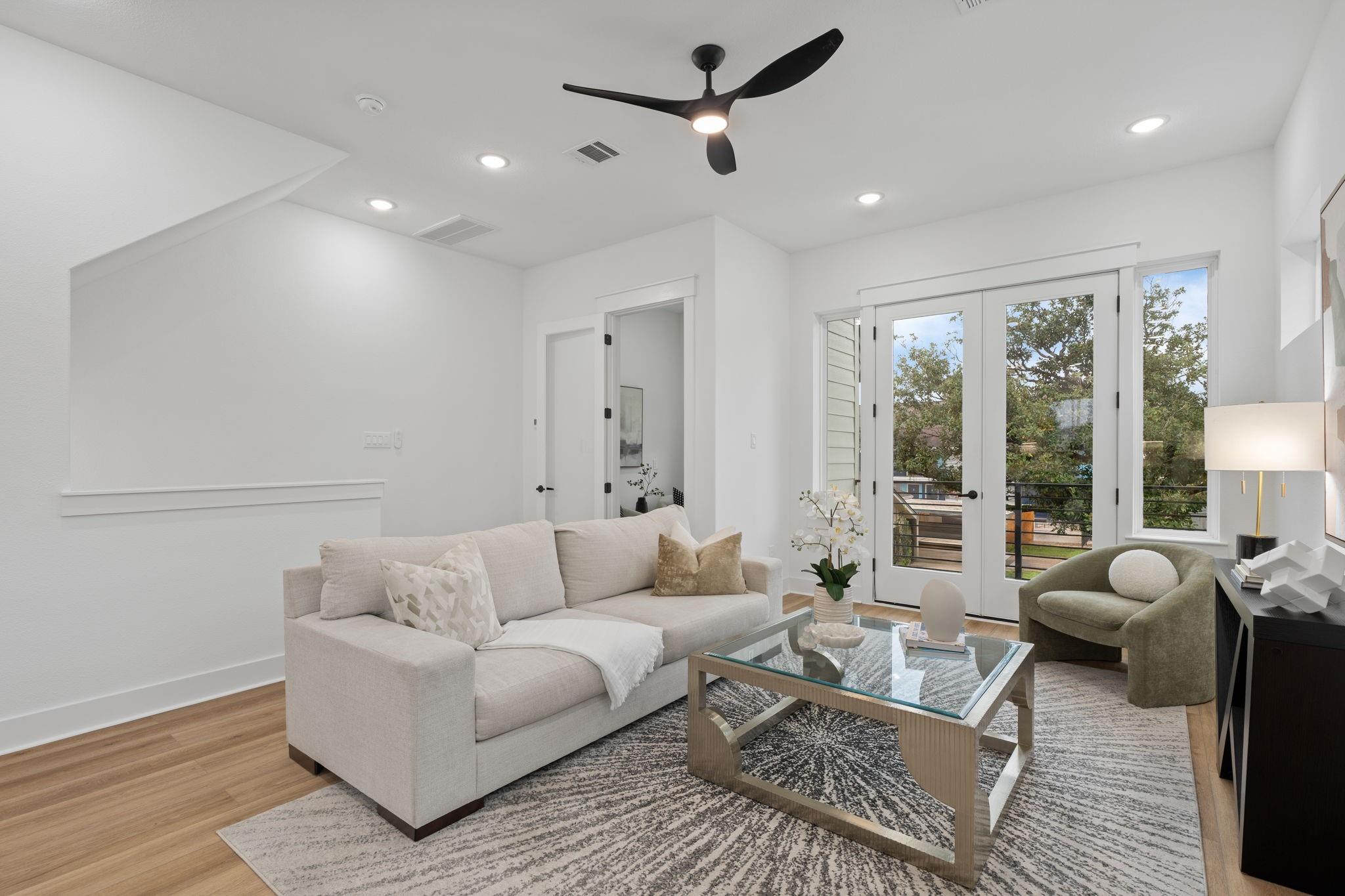 717 Janisch Road, Houston Unit: E