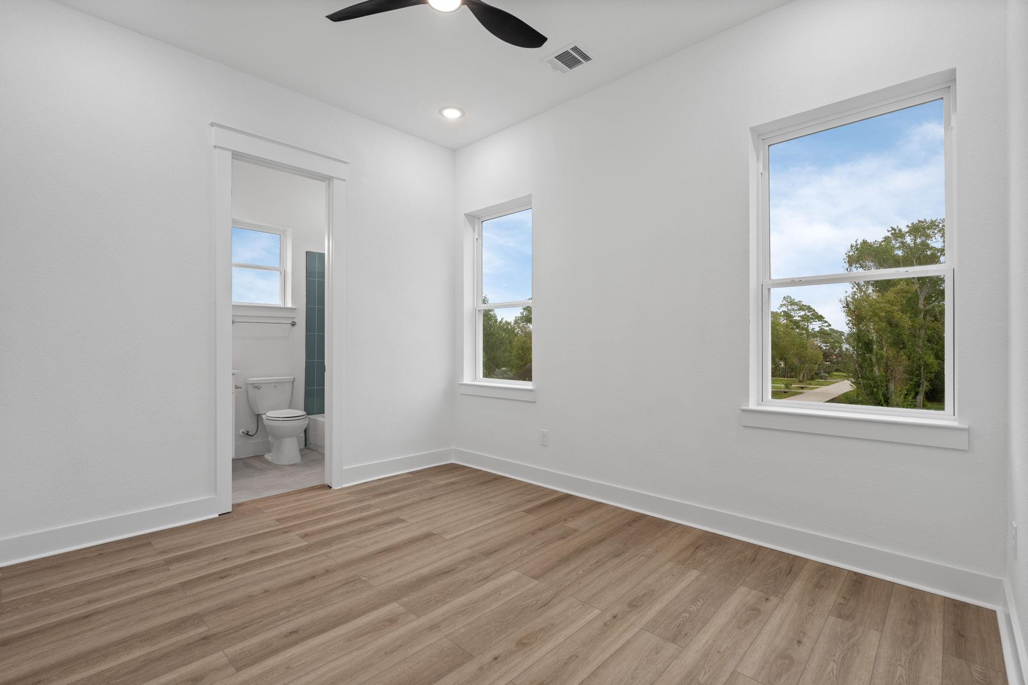 717 Janisch Road, Houston Unit: E