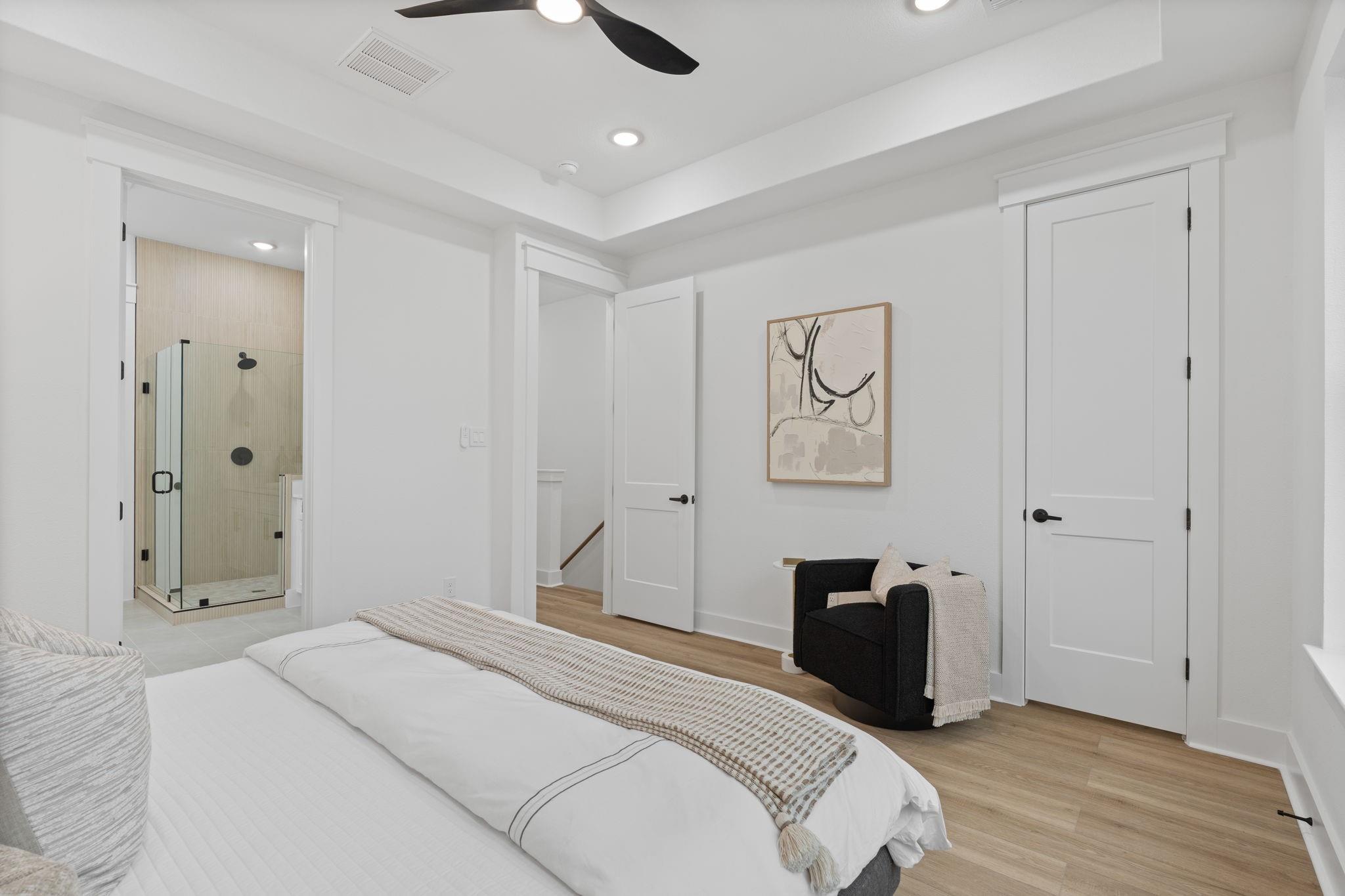 717 Janisch Road, Houston Unit: E