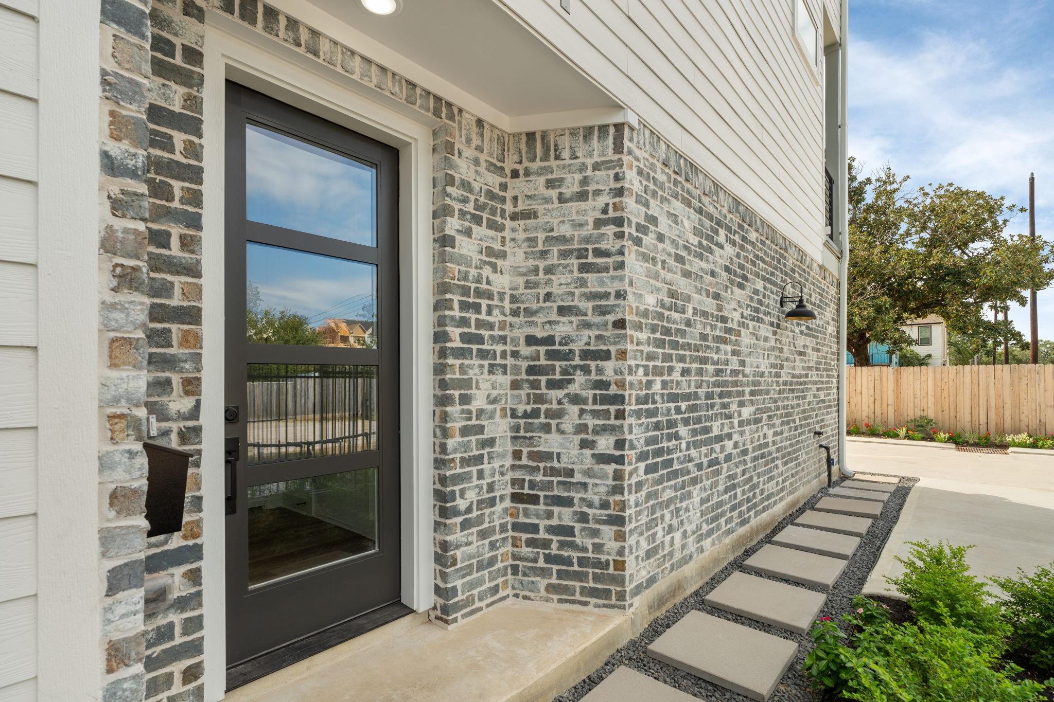 717 Janisch Road, Houston Unit: E