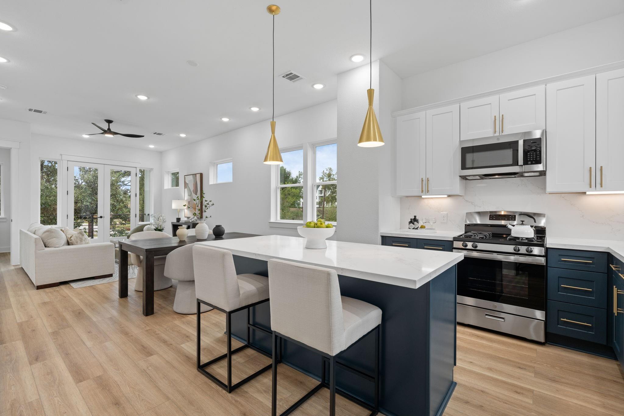 717 Janisch Road, Houston Unit: E