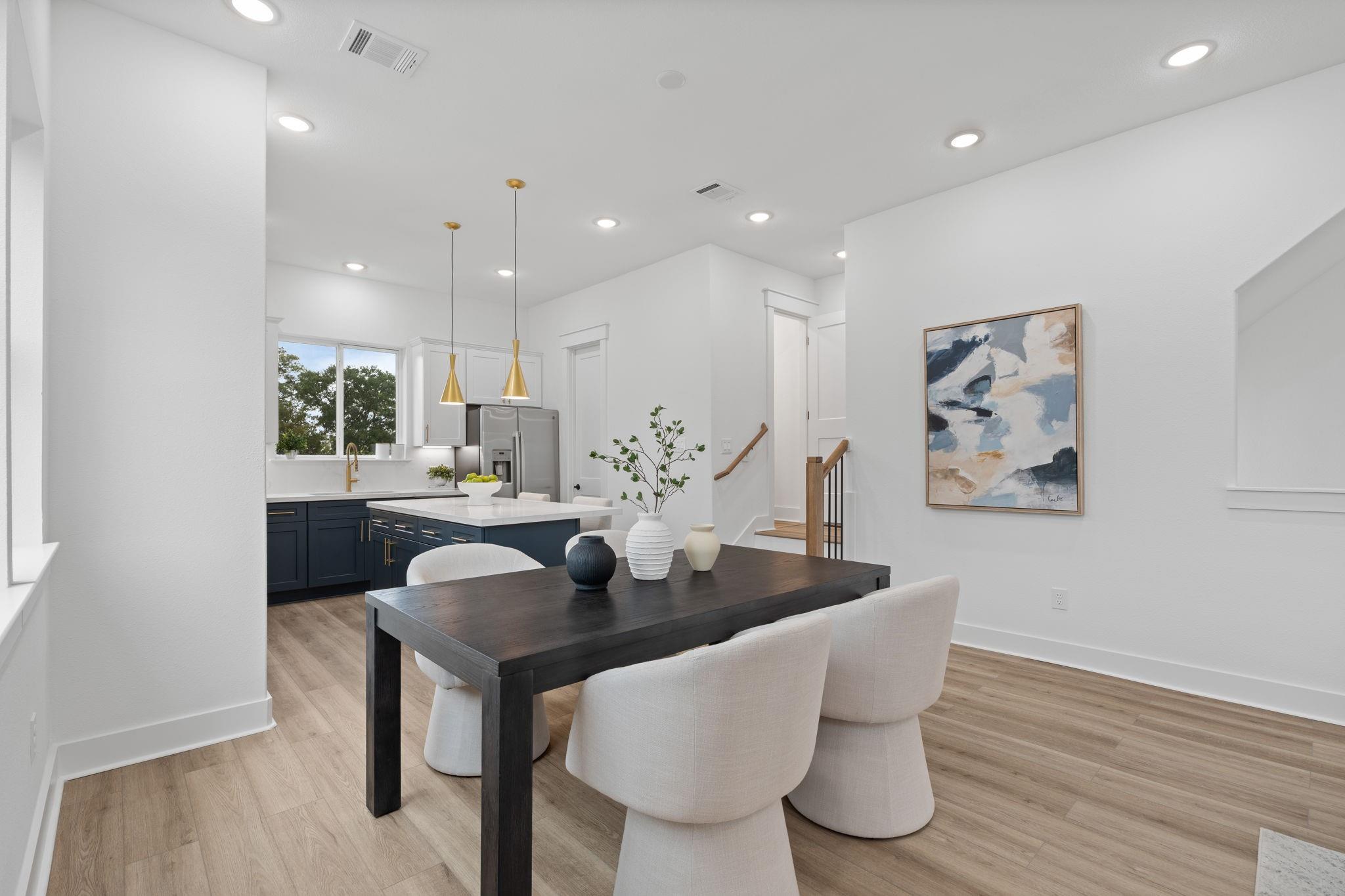 717 Janisch Road, Houston Unit: E