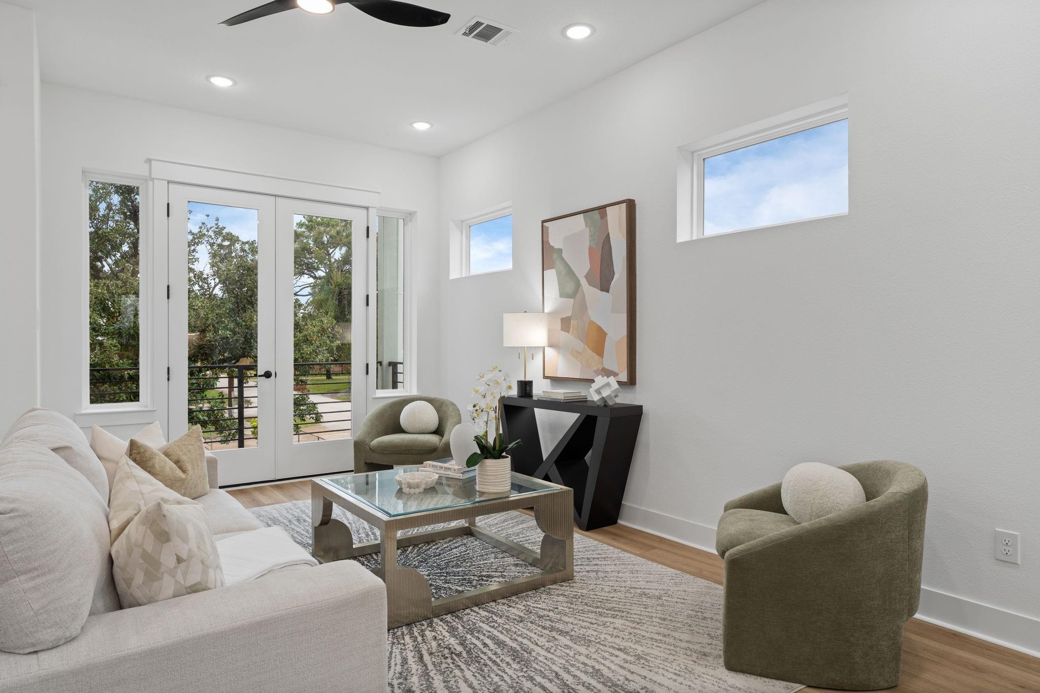 717 Janisch Road, Houston Unit: E