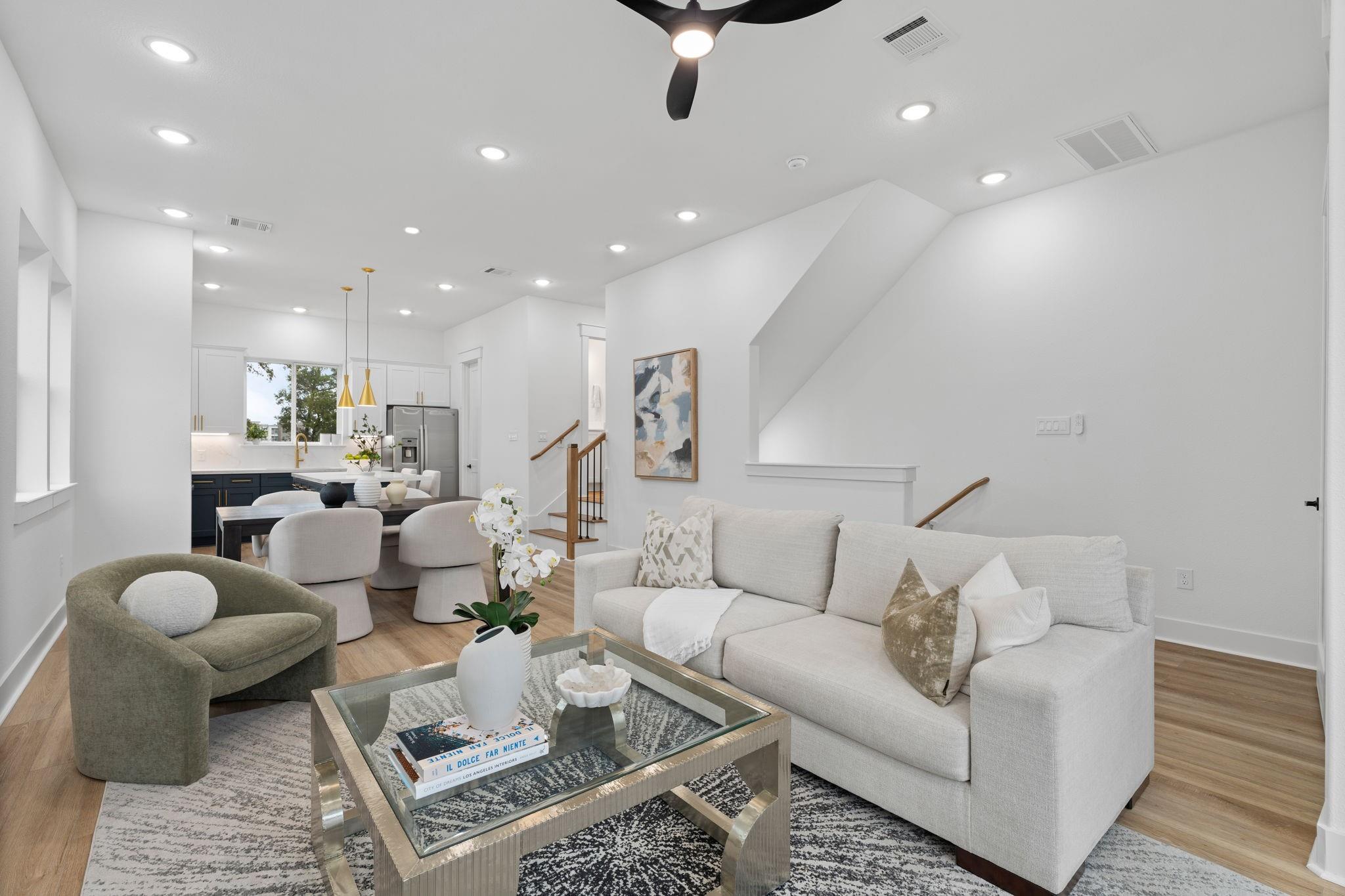 717 Janisch Road, Houston Unit: E