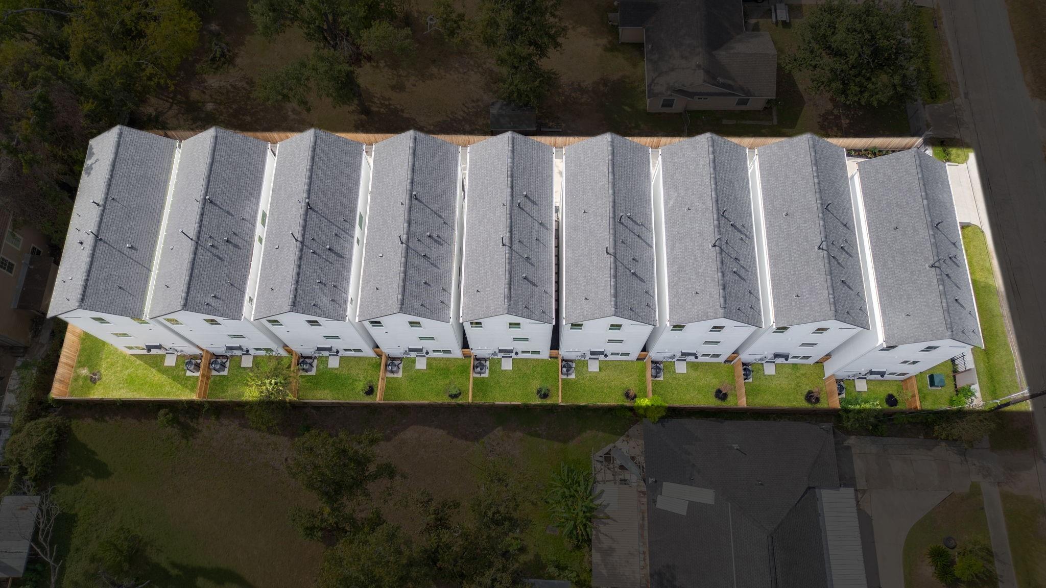 717 Janisch Road, Houston Unit: E