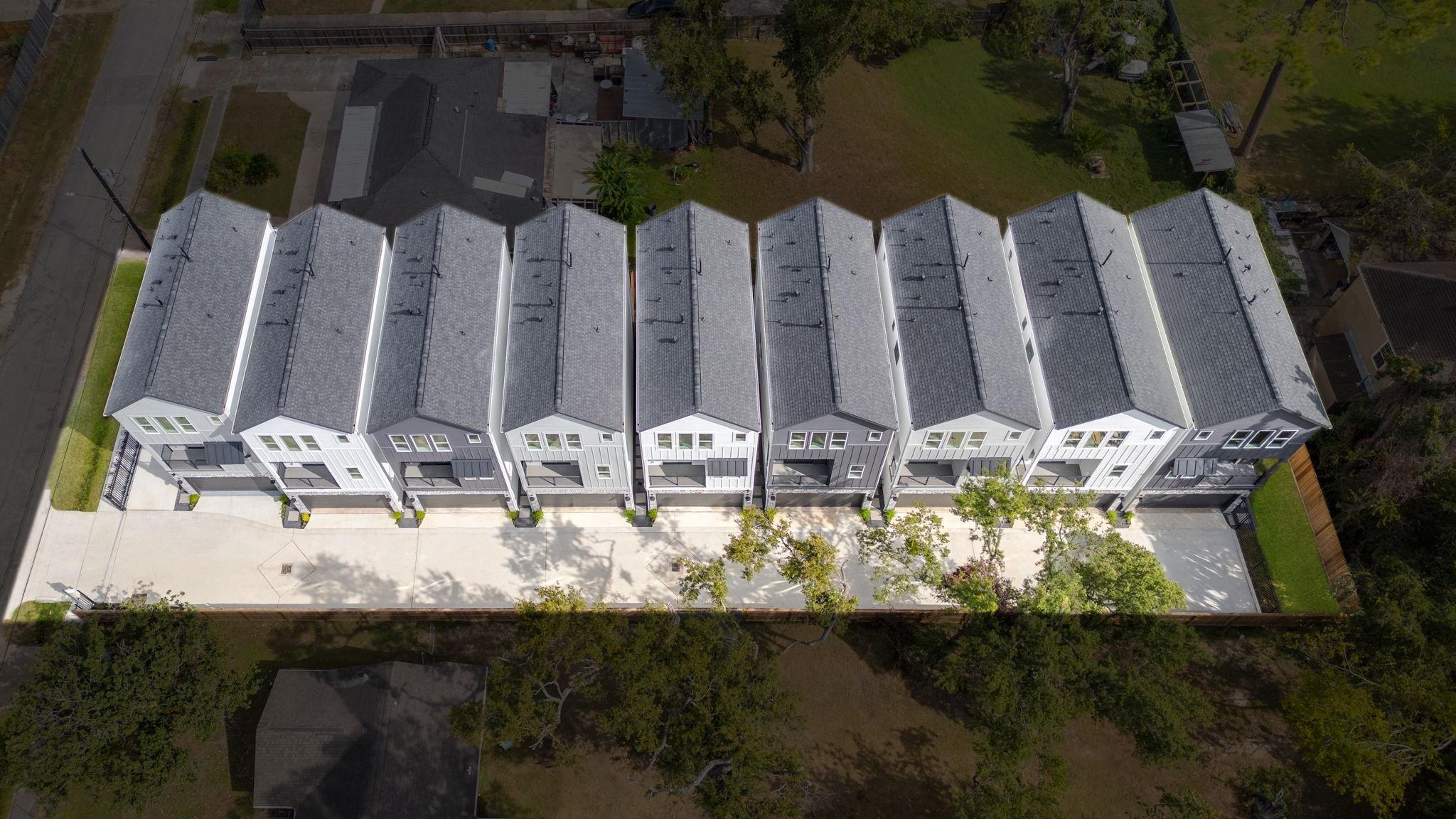 717 Janisch Road, Houston Unit: E