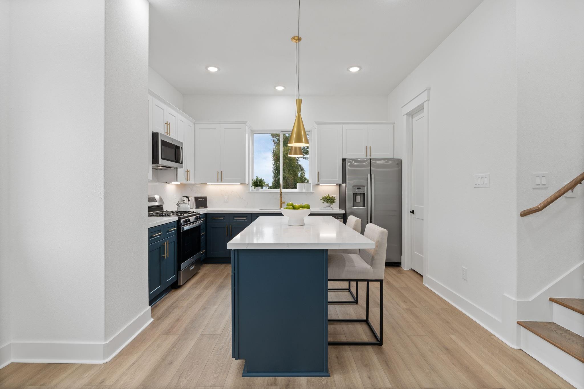 717 Janisch Road, Houston Unit: E