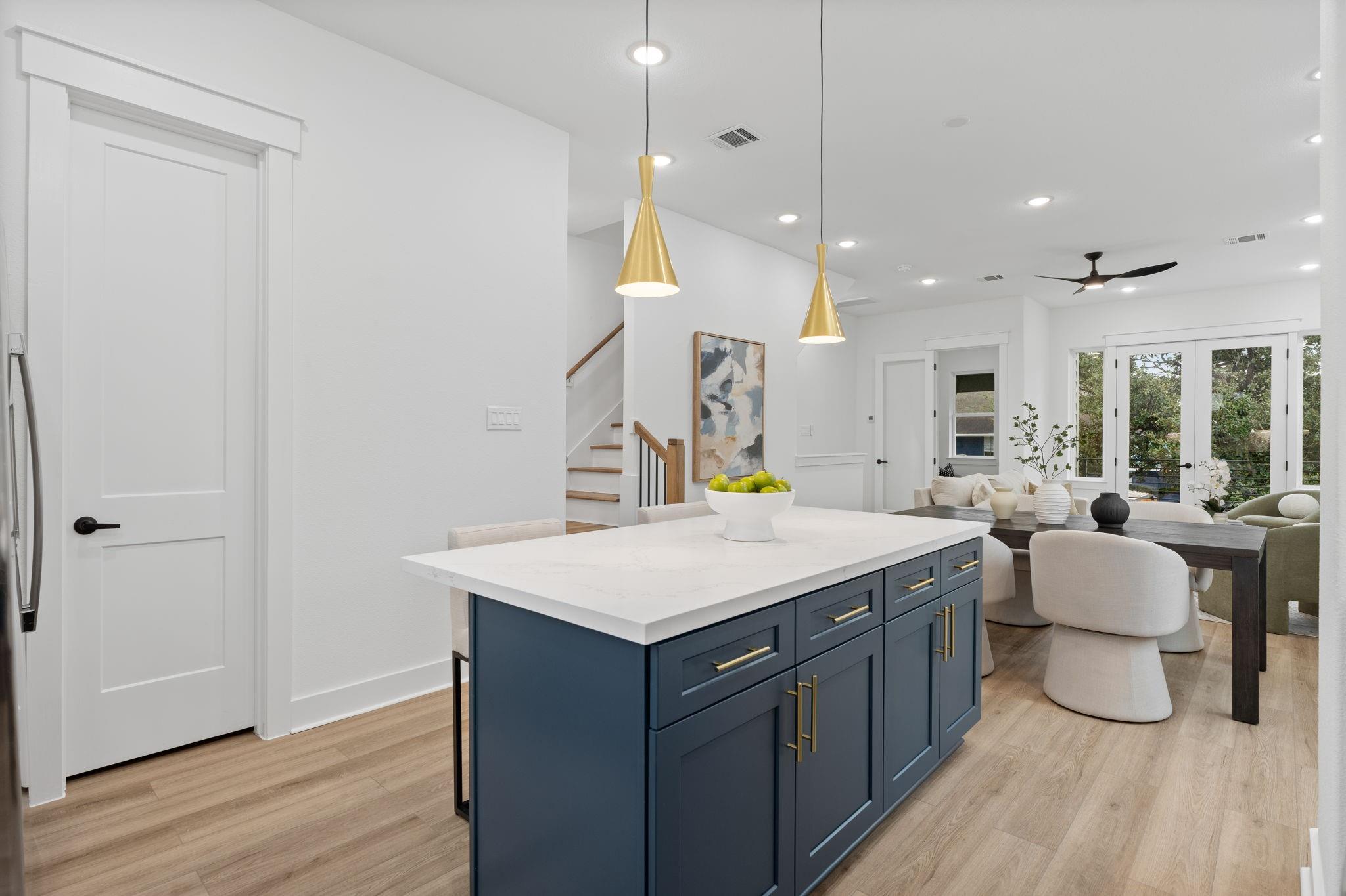 717 Janisch Road, Houston Unit: E