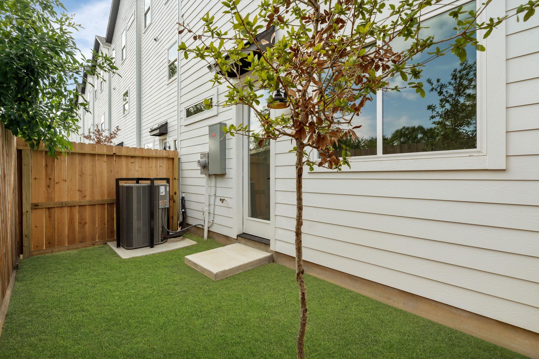 717 Janisch Road, Houston Unit: E