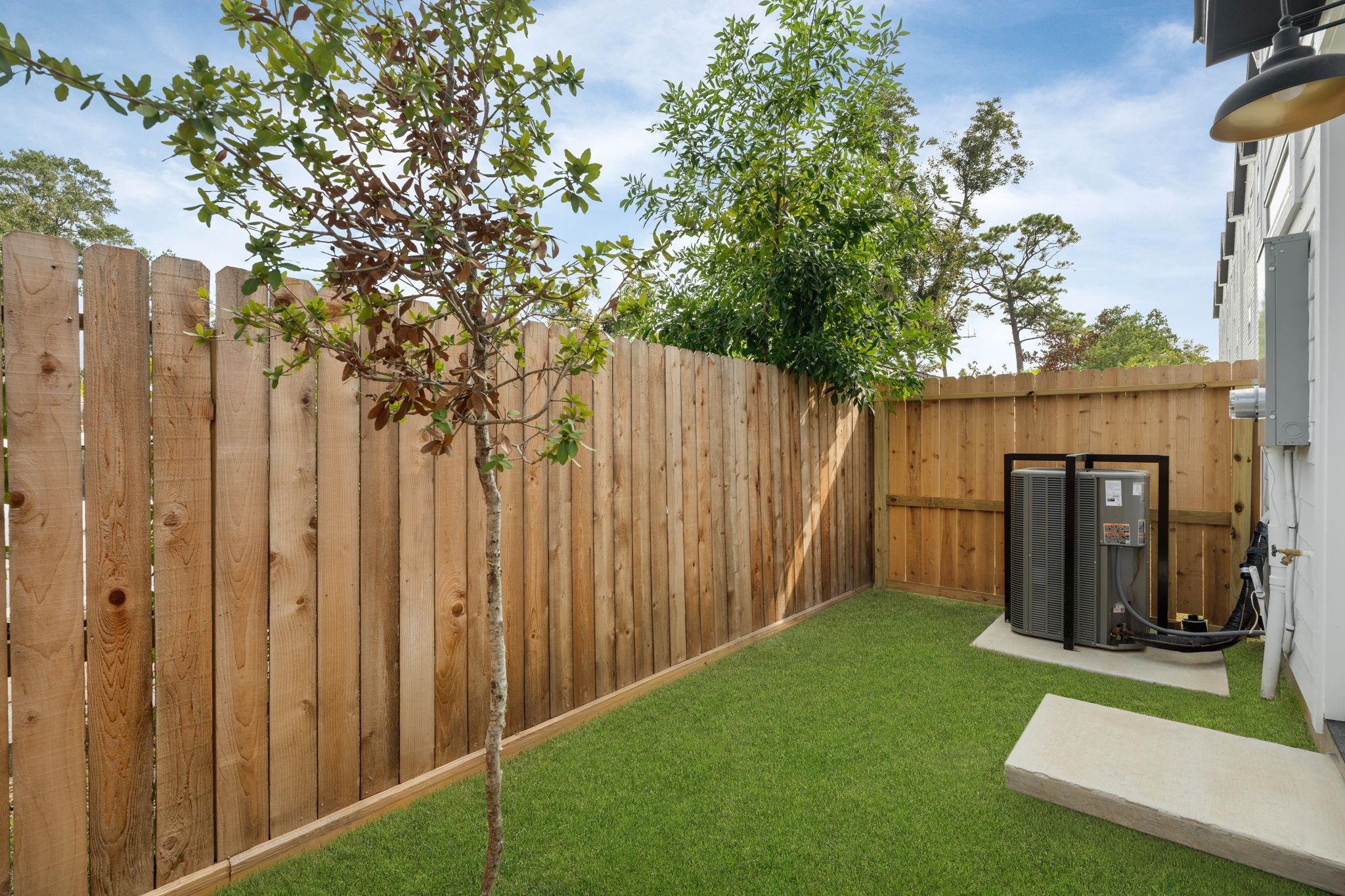 717 Janisch Road, Houston Unit: E