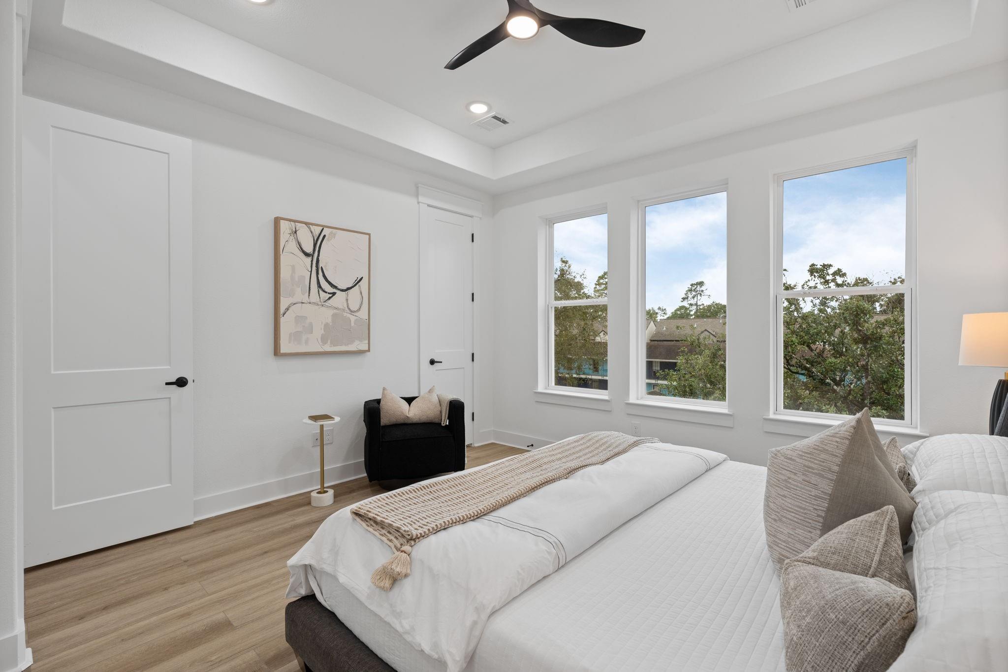 717 Janisch Road, Houston Unit: E