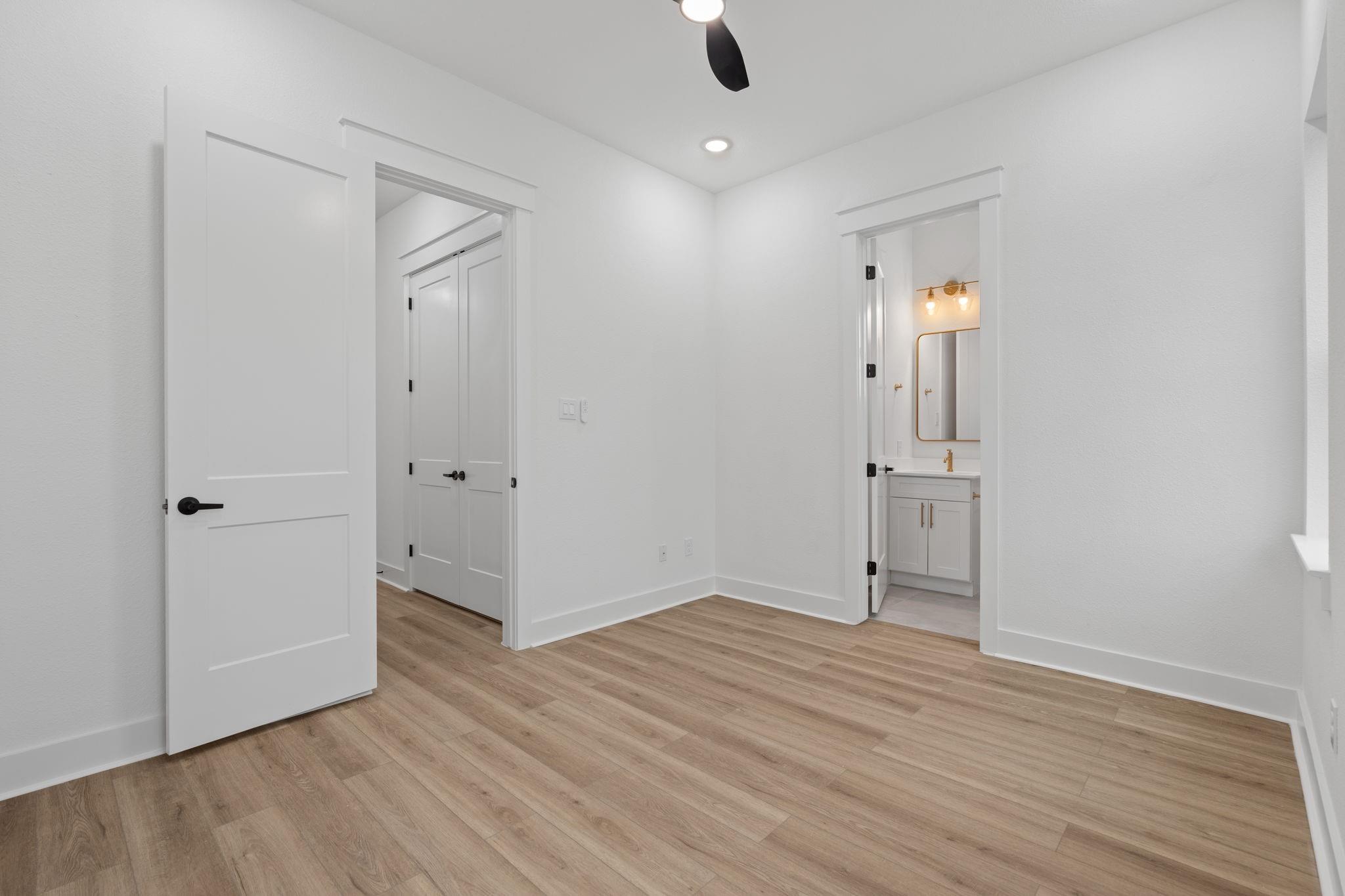 717 Janisch Road, Houston Unit: E