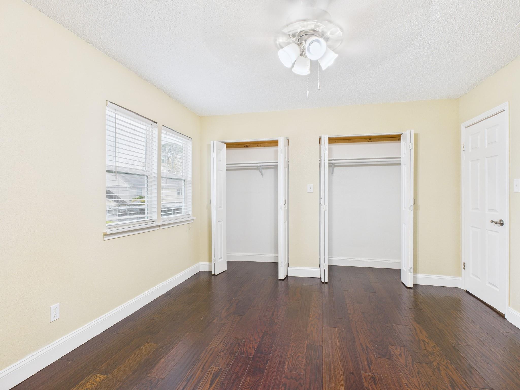 6416 Bankside Drive # 42