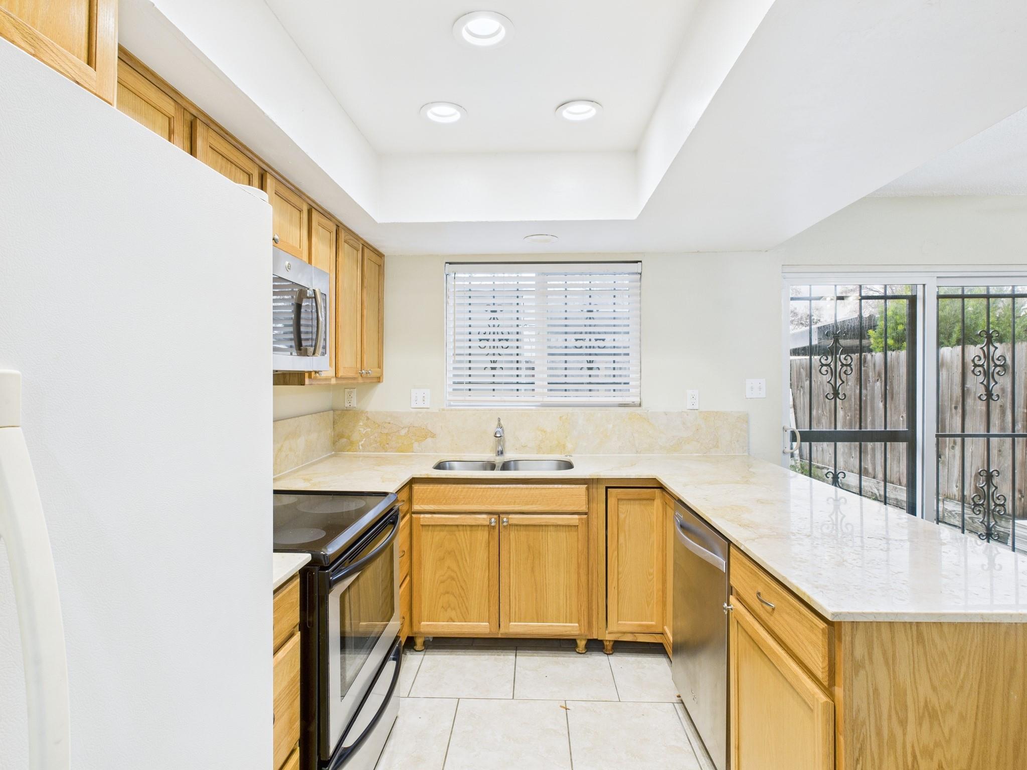 6416 Bankside Drive # 42