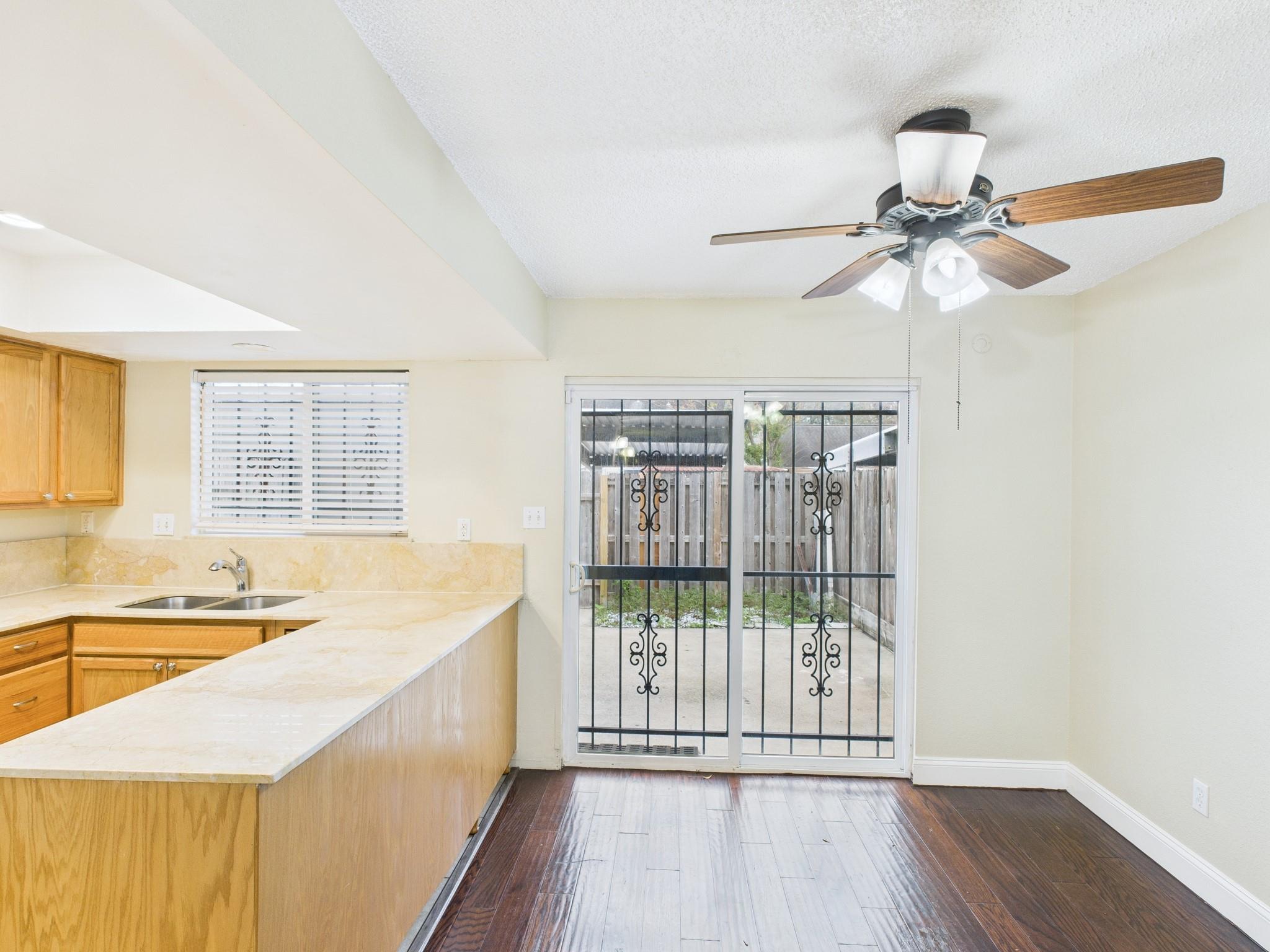 6416 Bankside Drive # 42