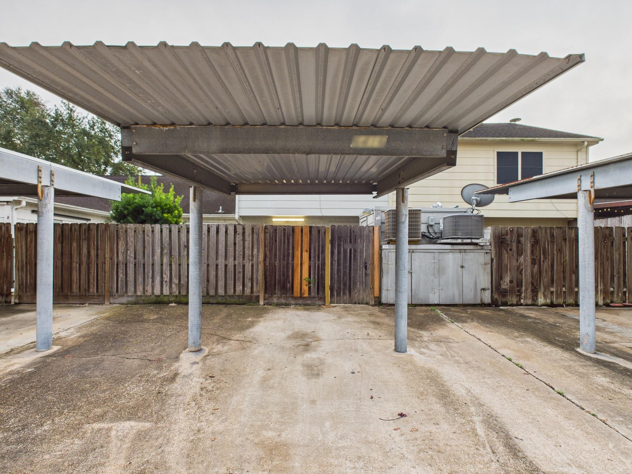 6416 Bankside Drive # 42