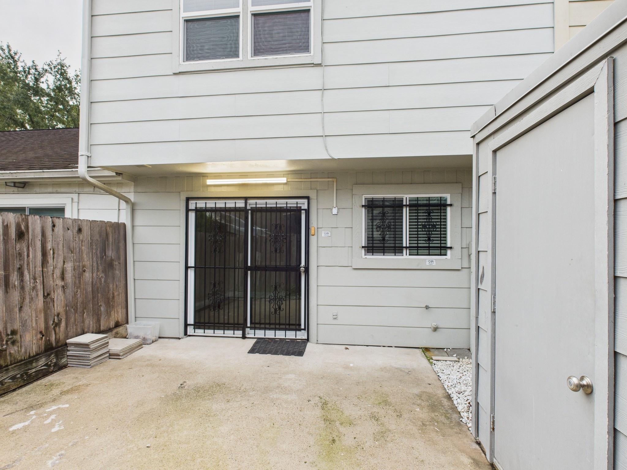 6416 Bankside Drive # 42