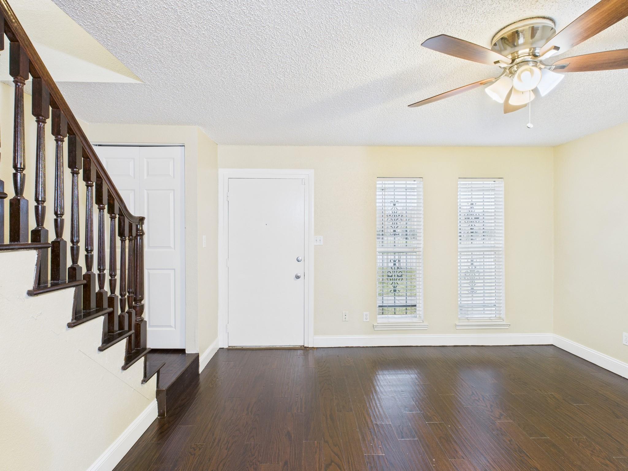 6416 Bankside Drive # 42