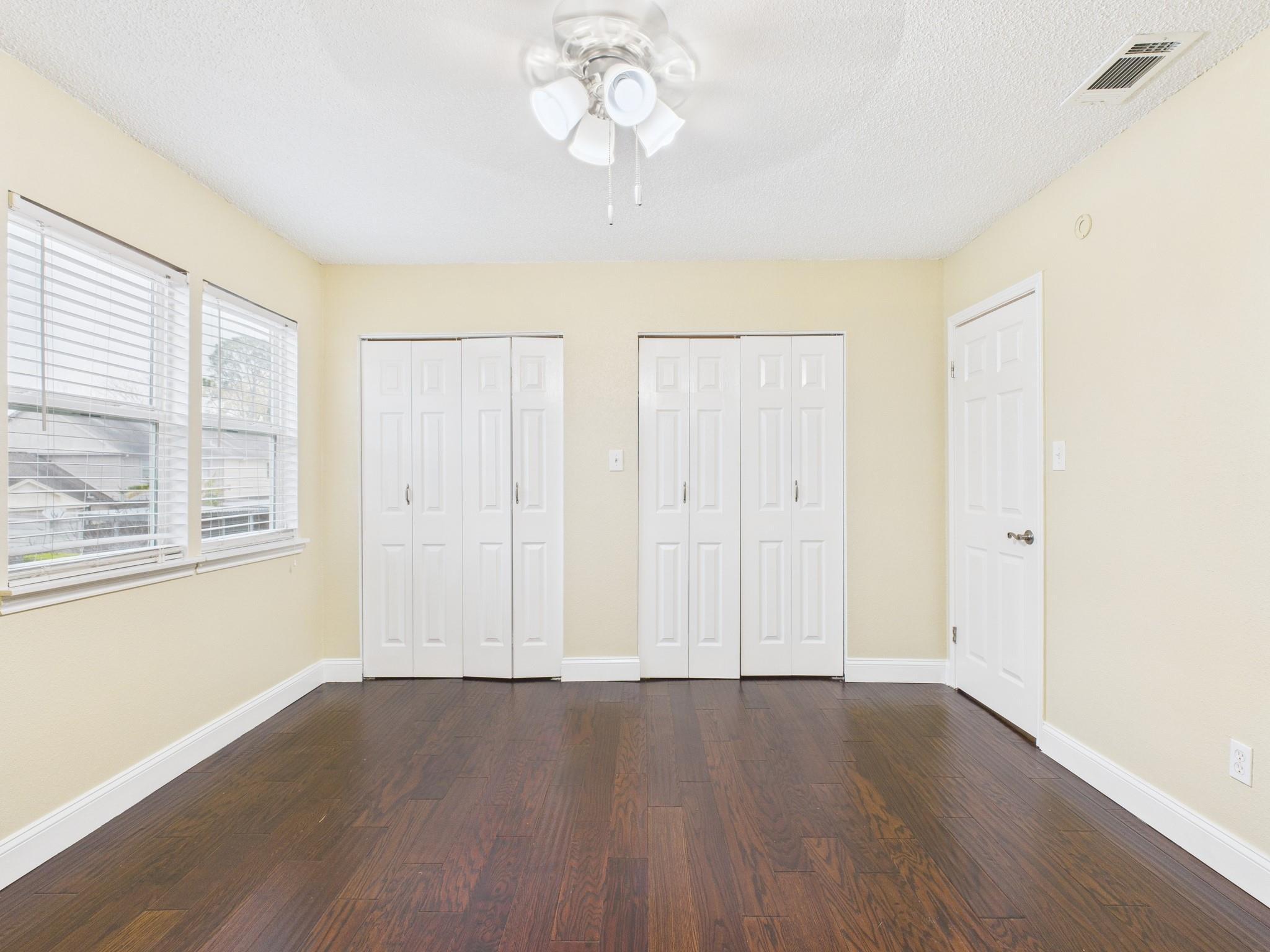 6416 Bankside Drive # 42