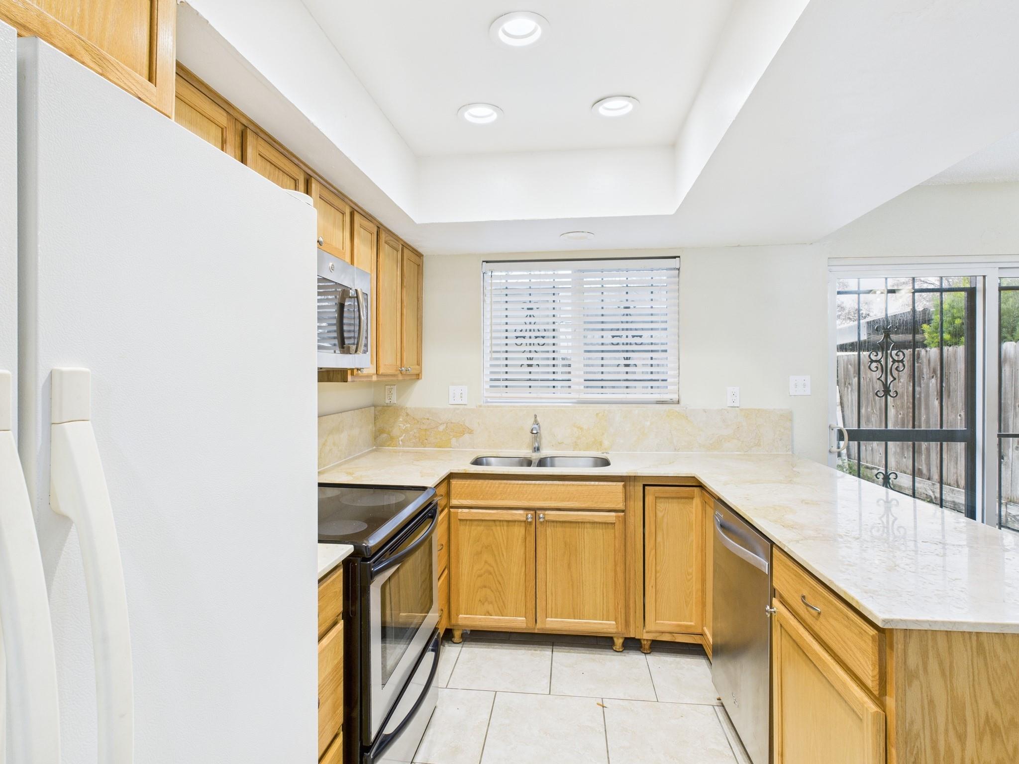 6416 Bankside Drive # 42