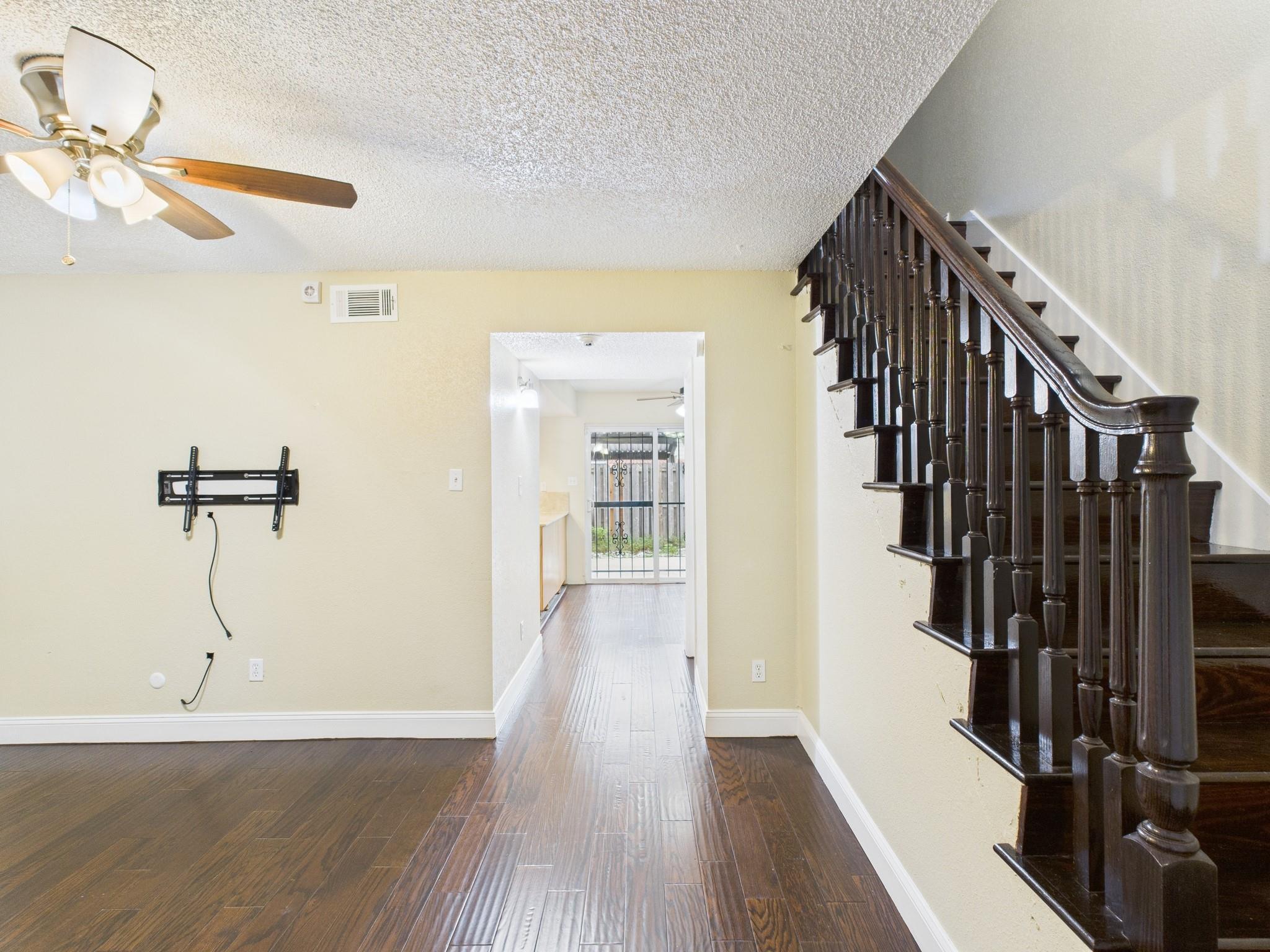 6416 Bankside Drive # 42