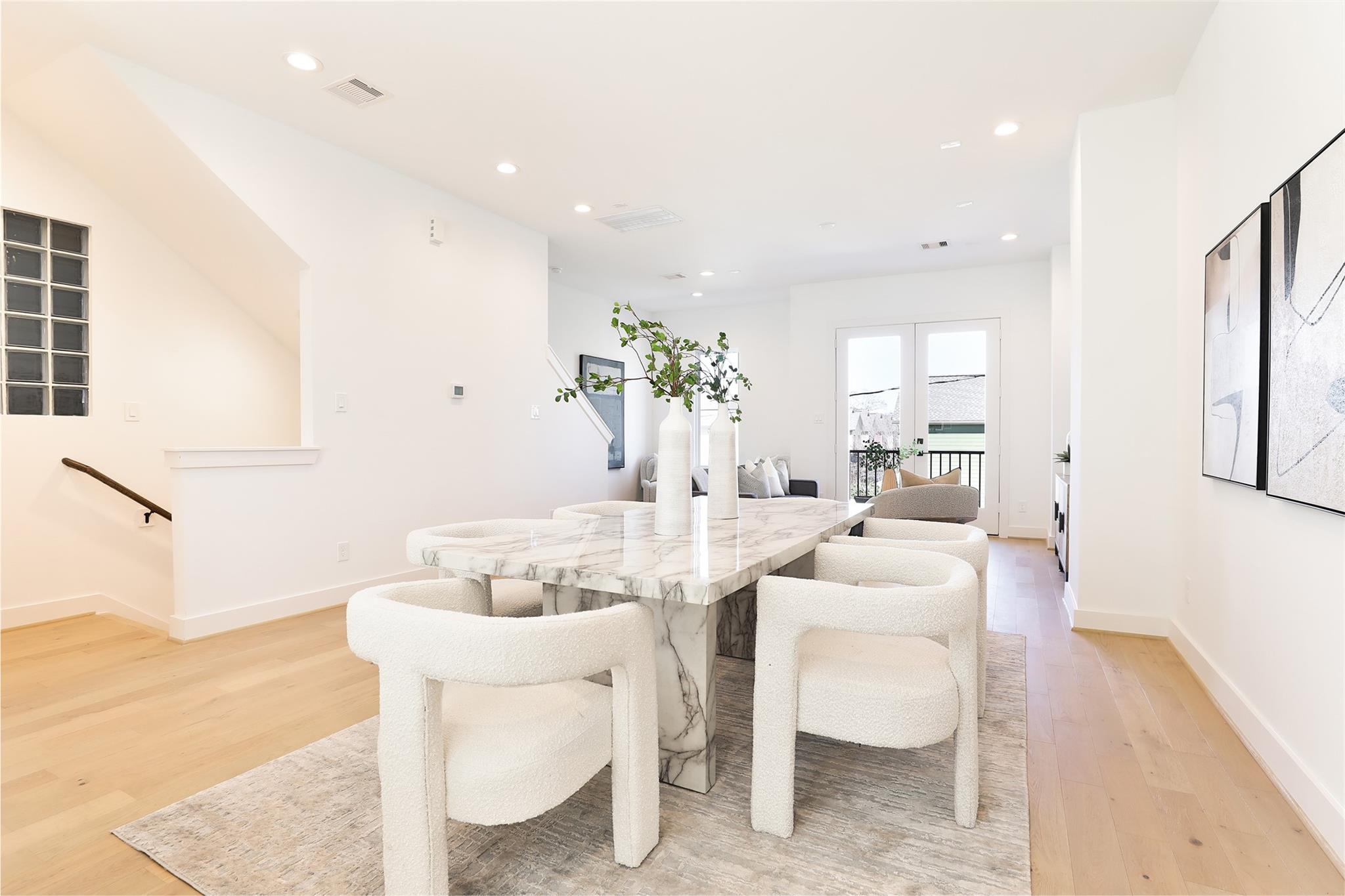1020 W 15th 1/2 Street # A